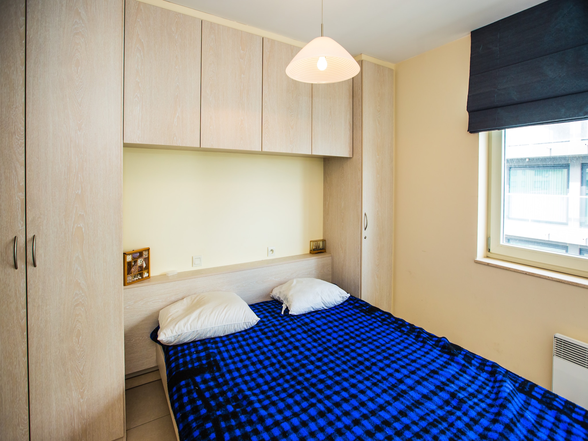Ferienwohnung Libretto 0602