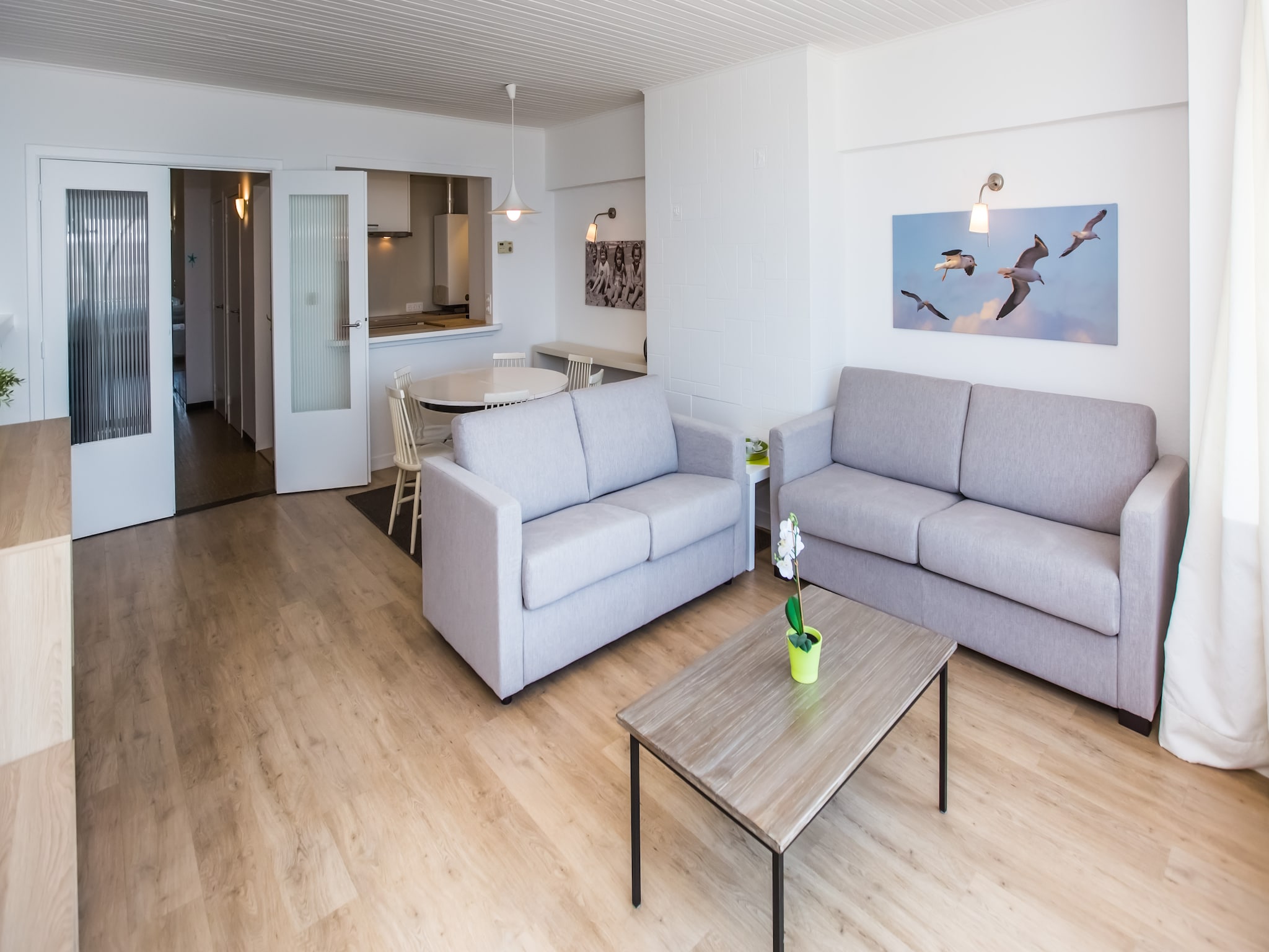 Appartement St.Raphael 0302