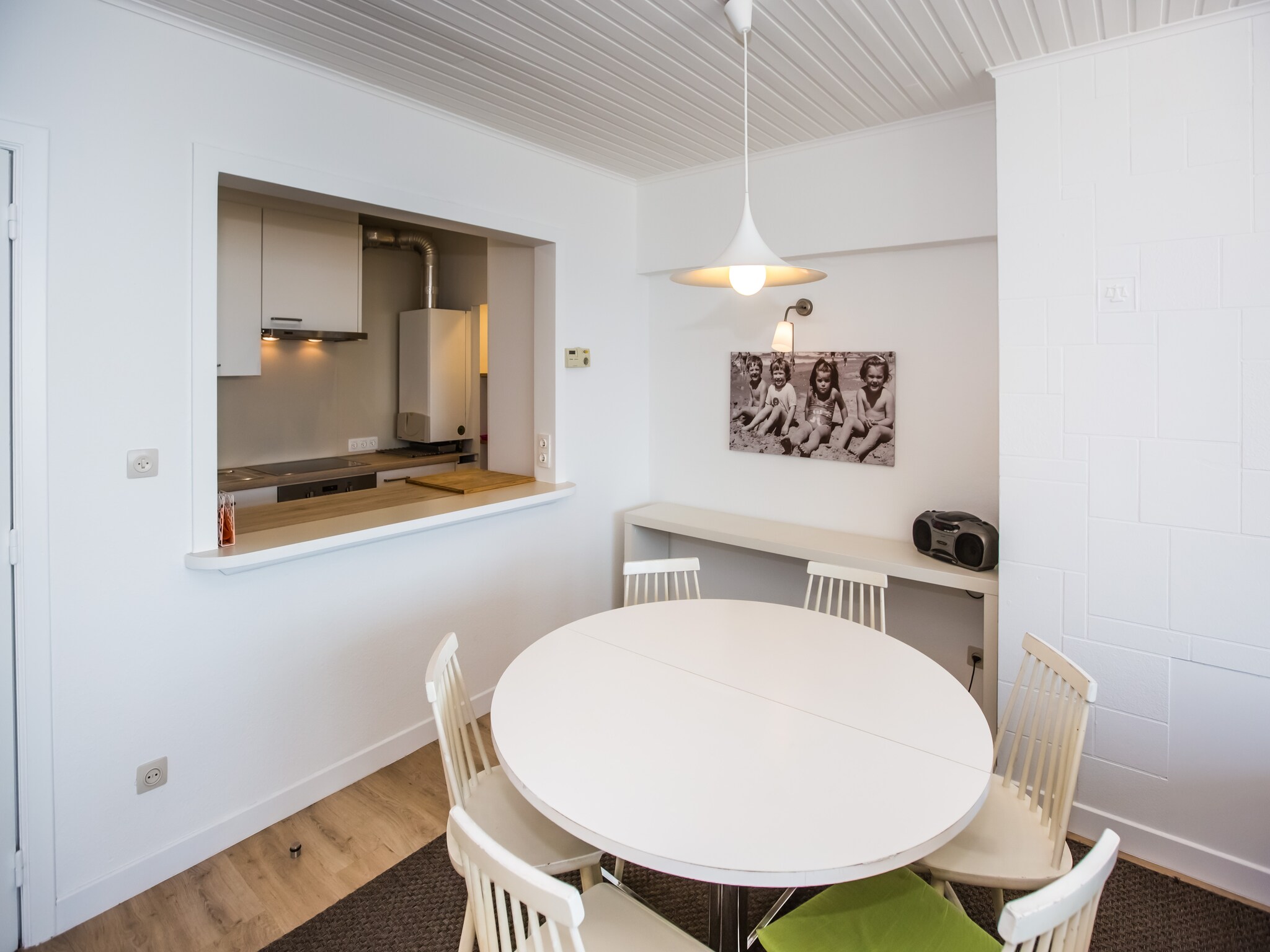 Appartement St.Raphael 0302