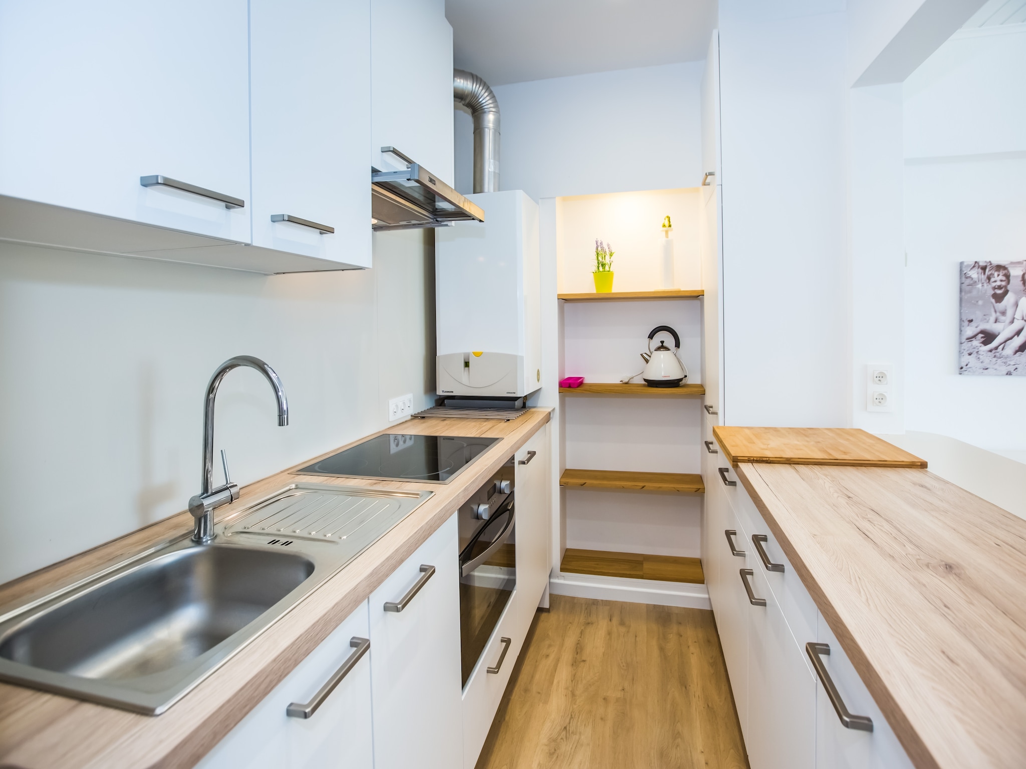 Appartement St.Raphael 0302