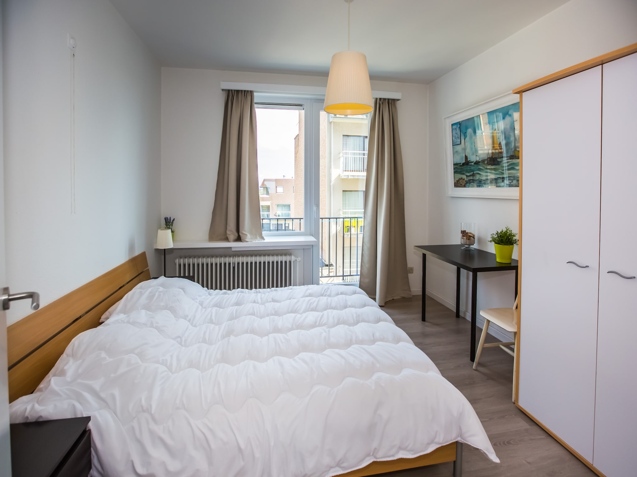Appartement St.Raphael 0302