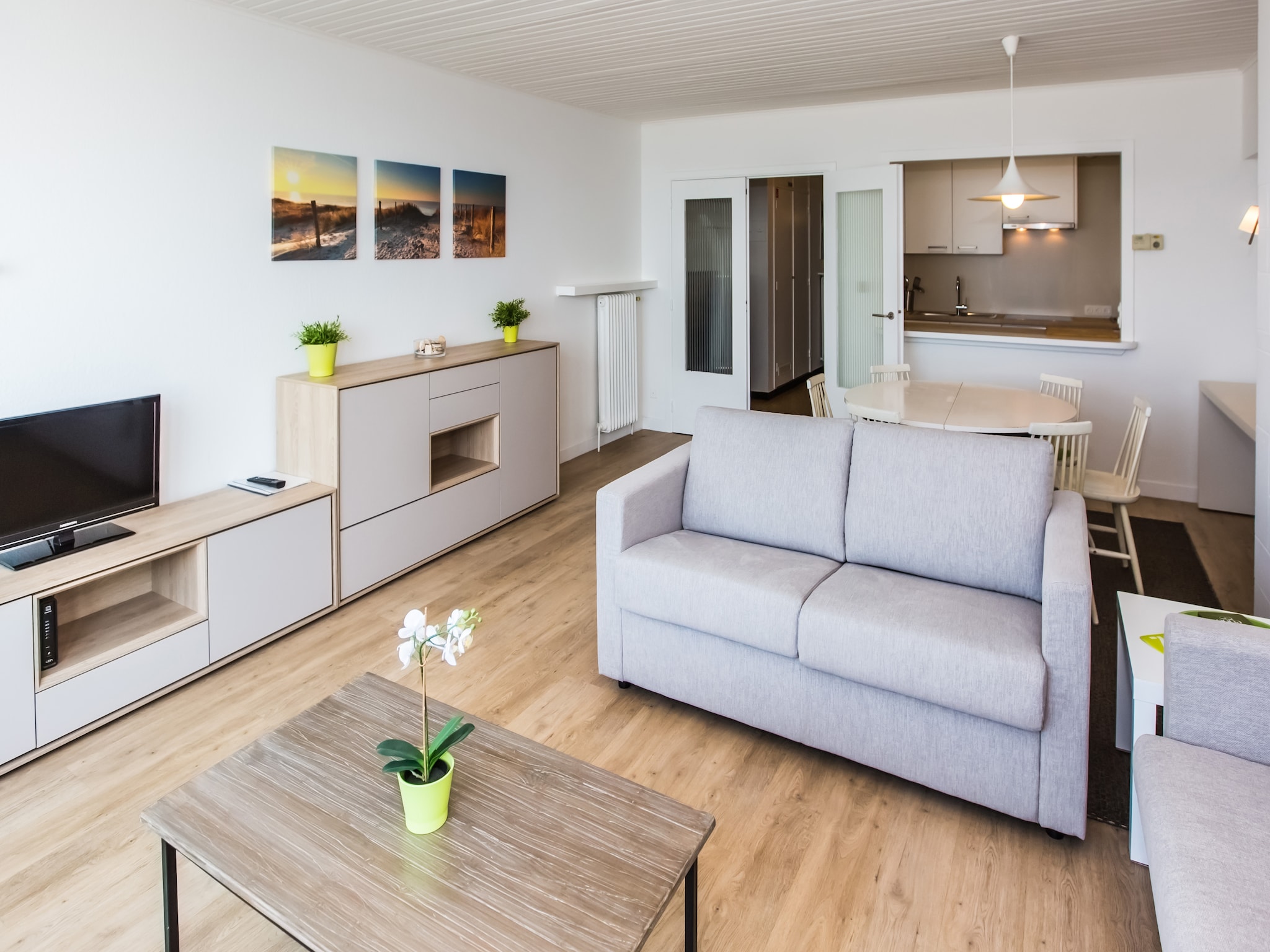 Appartement St.Raphael 0302