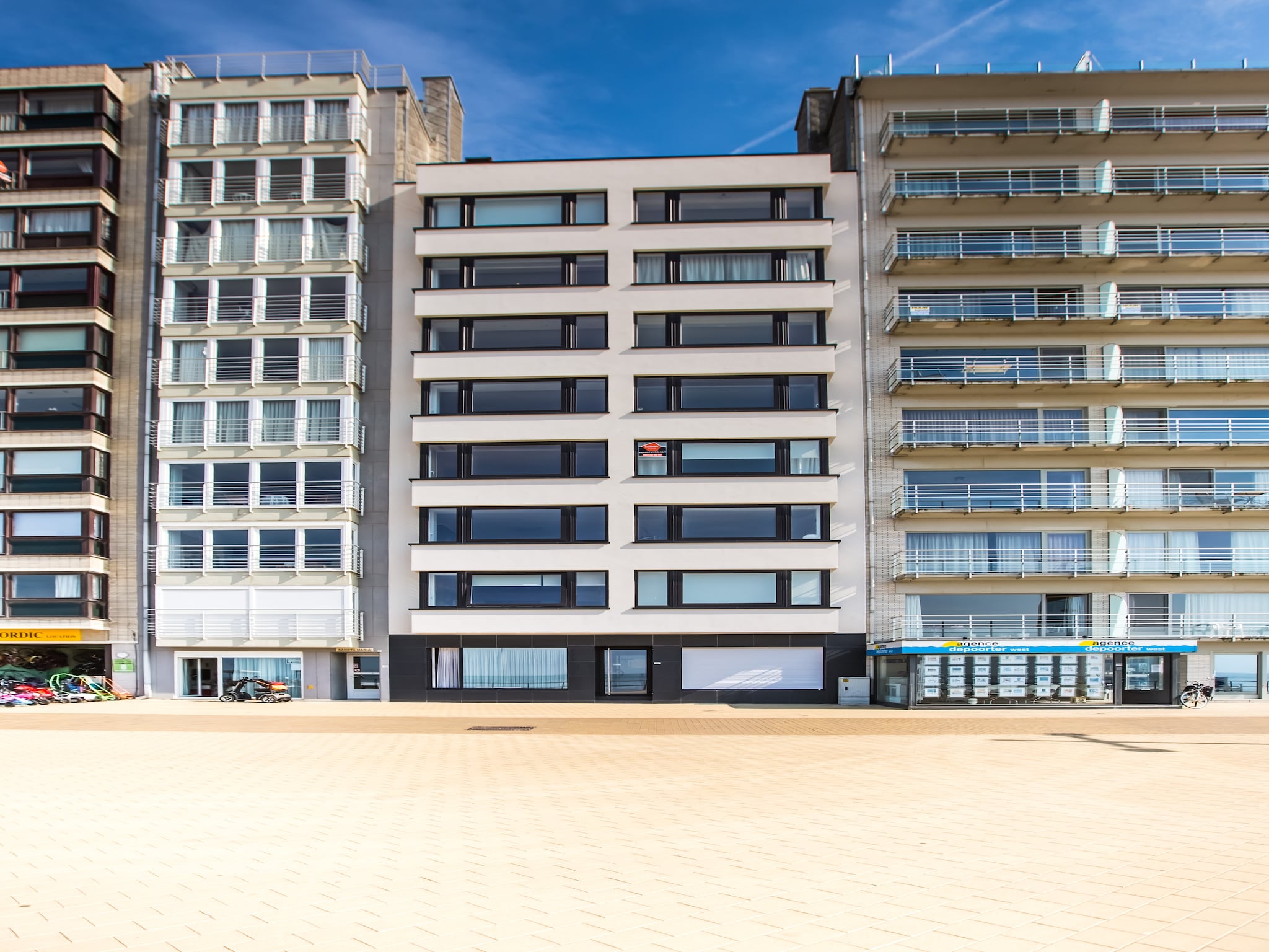 Appartement St.Raphael 0302