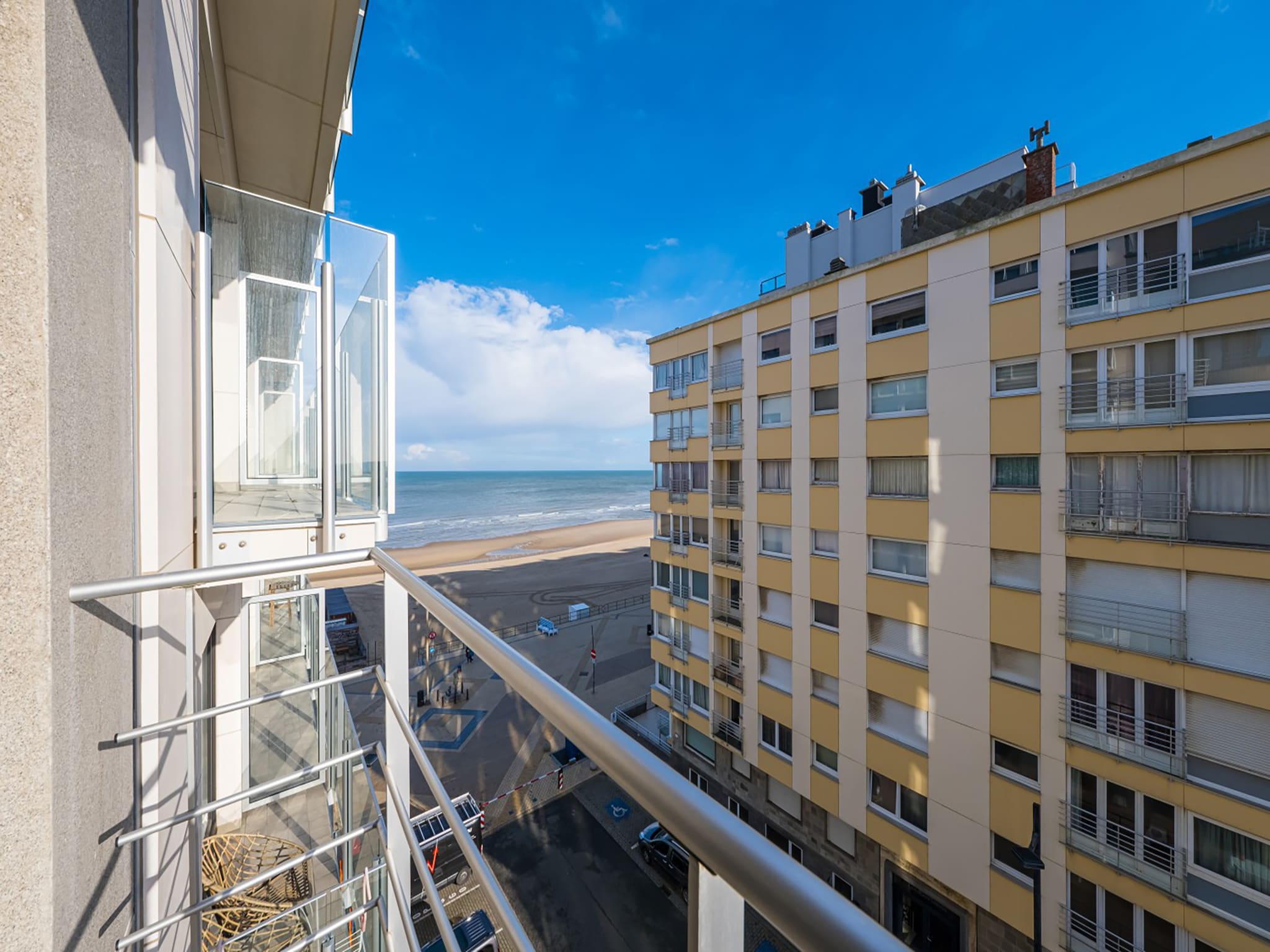 Appartement Mathilde 0601