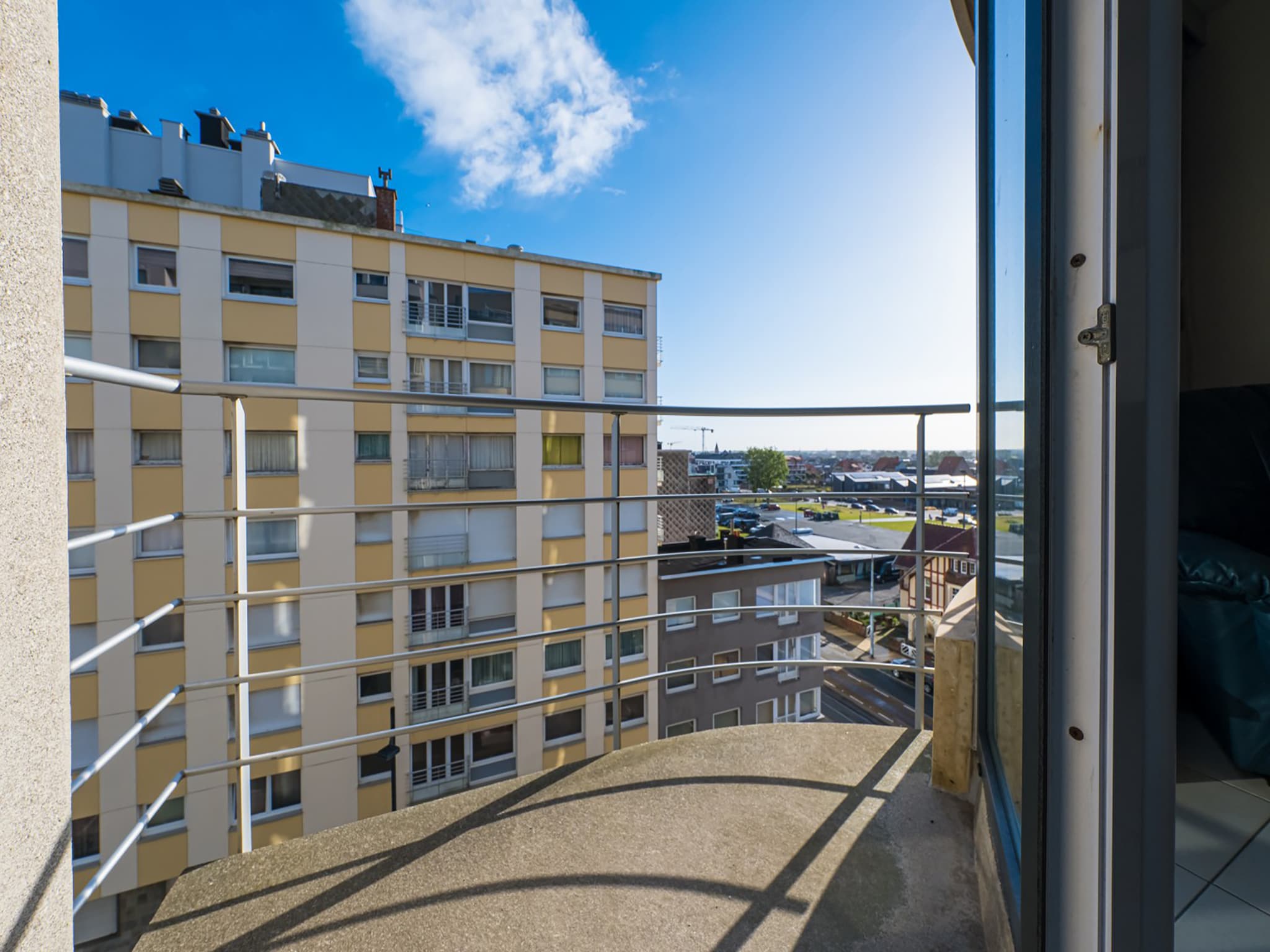 Appartement Mathilde 0601