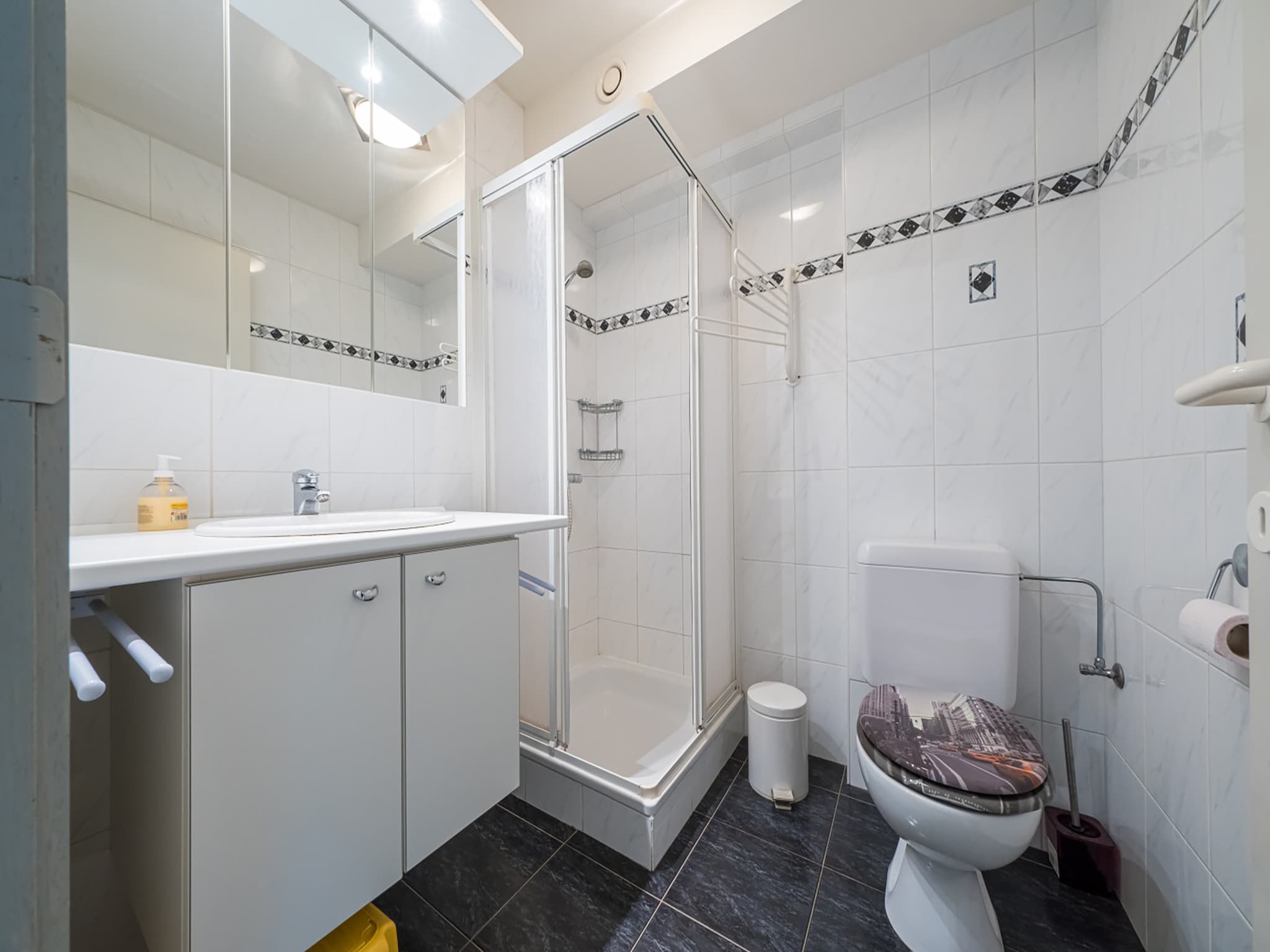 Appartement Mathilde 0601