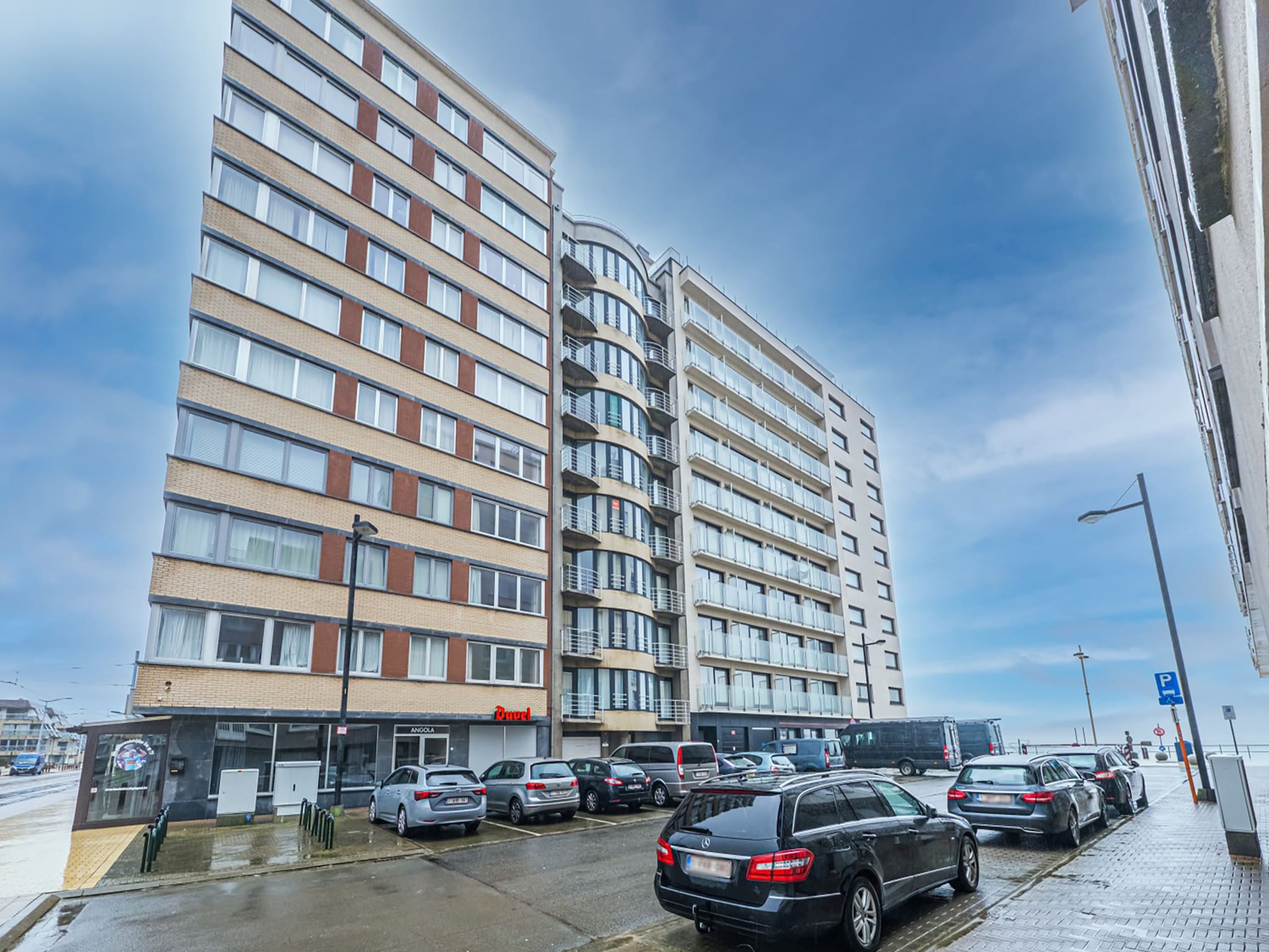 Appartement Mathilde 0601
