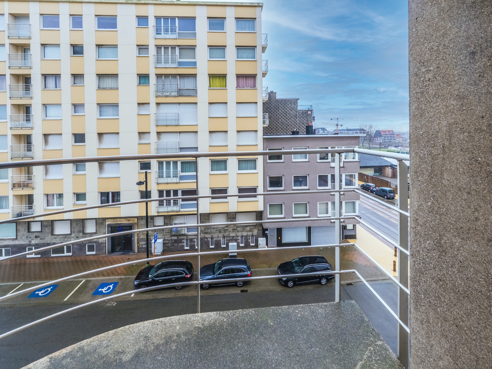 Appartement Mathilde 0402