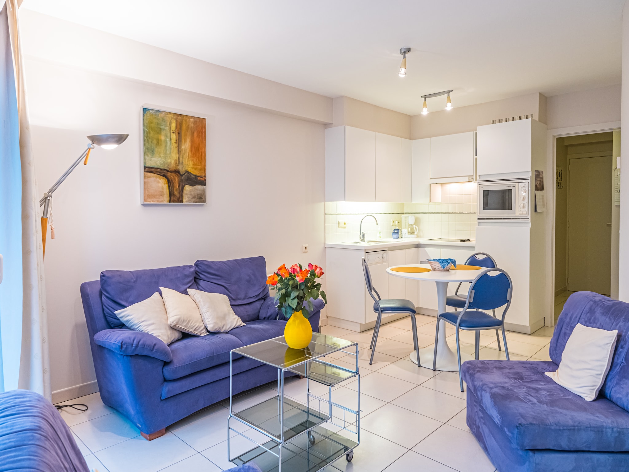Appartement Mathilde 0402