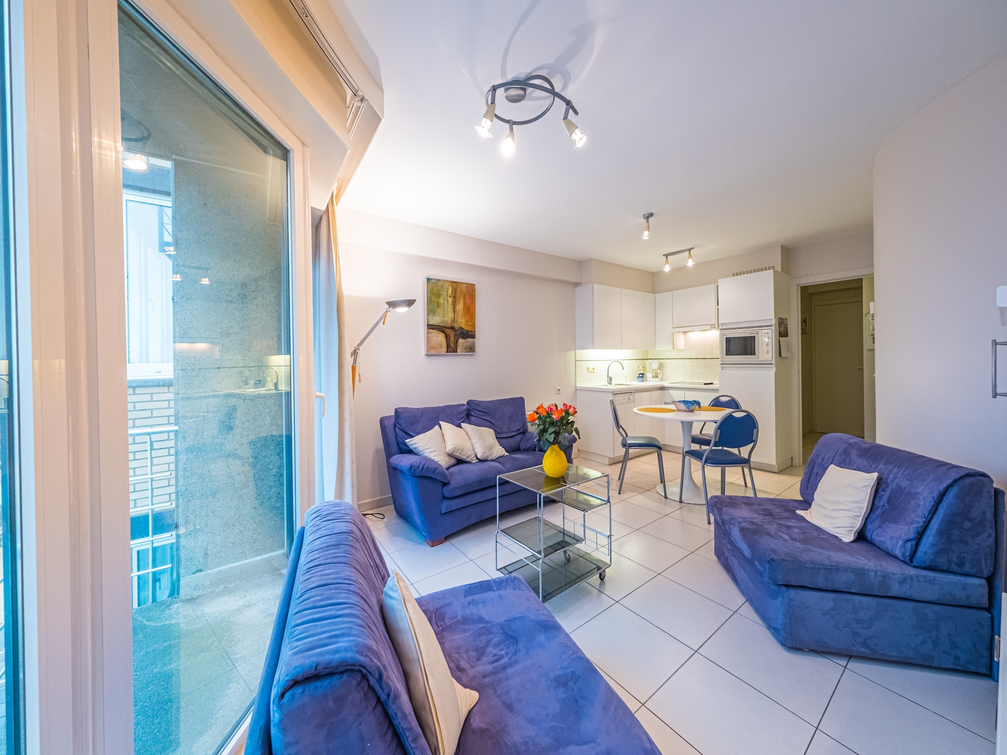 Appartement Mathilde 0402
