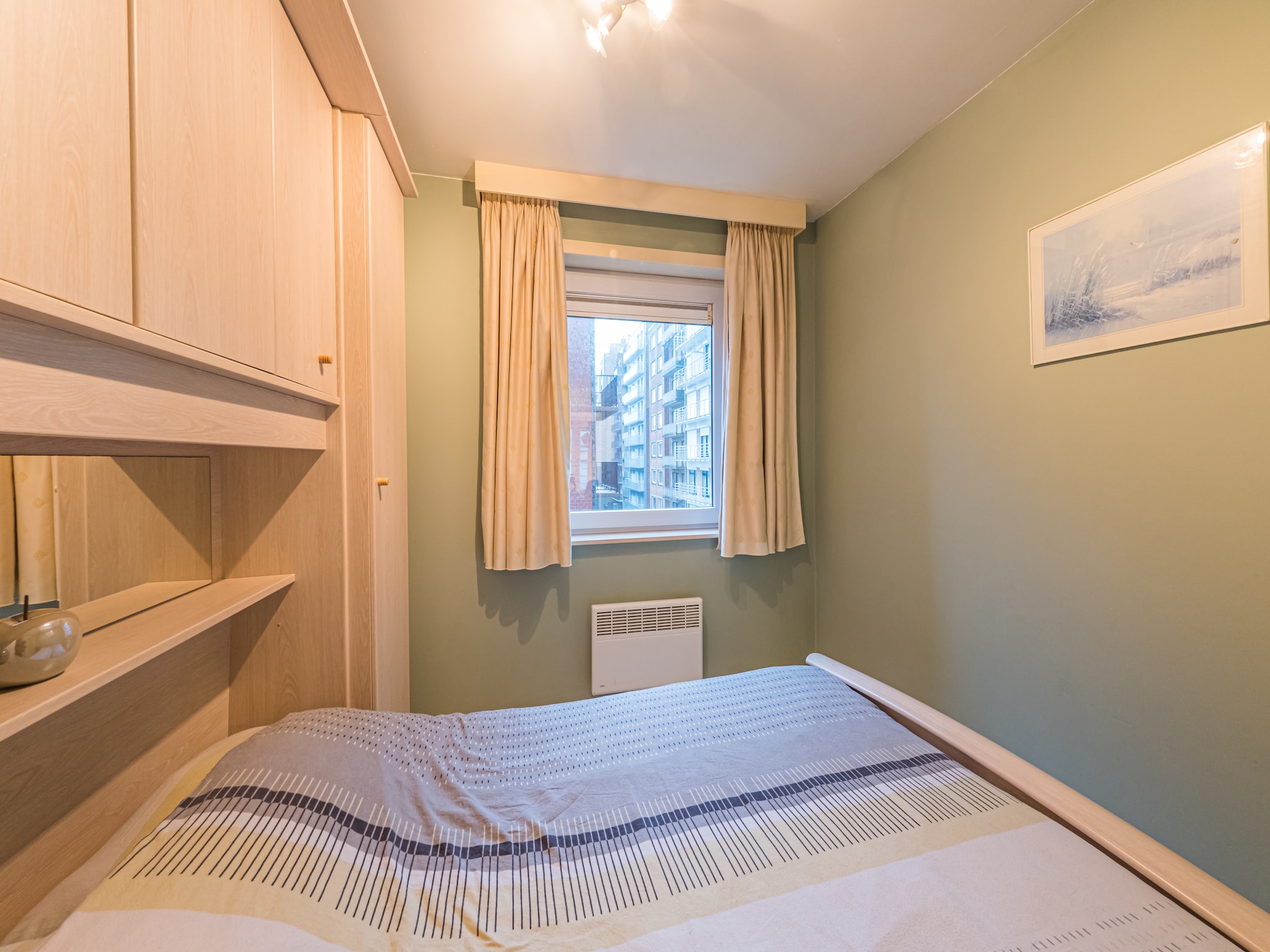 Appartement Mathilde 0402