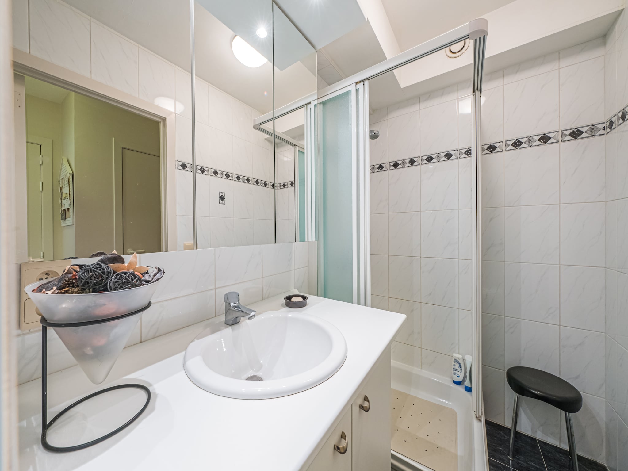 Appartement Mathilde 0402
