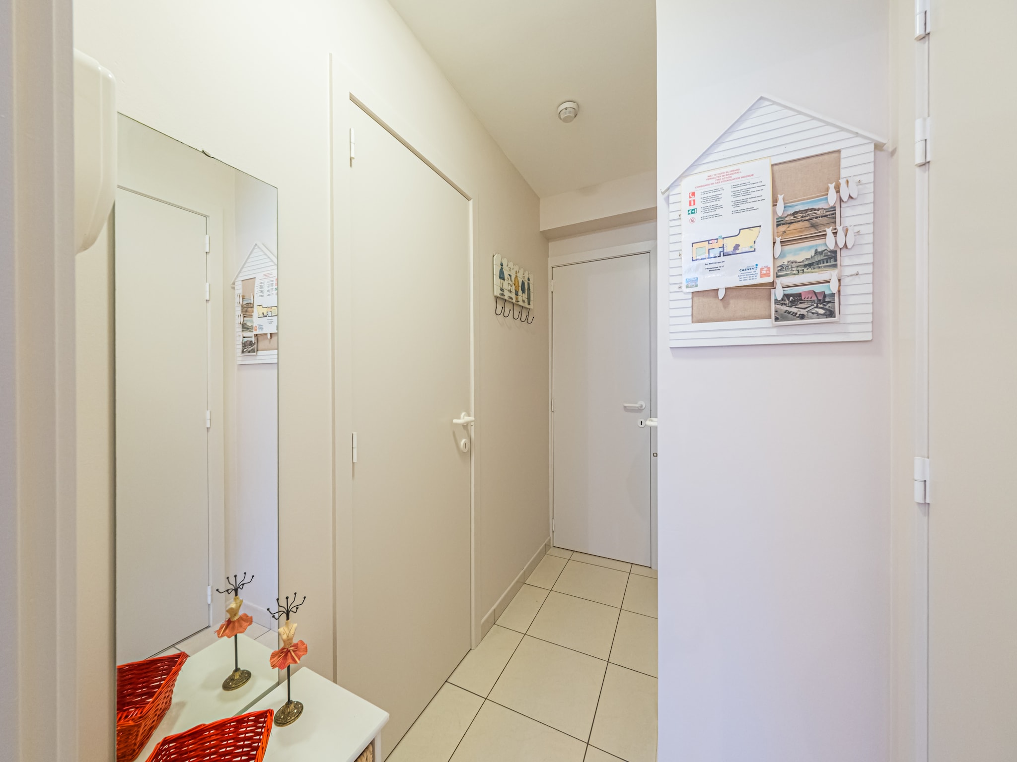 Appartement Mathilde 0402