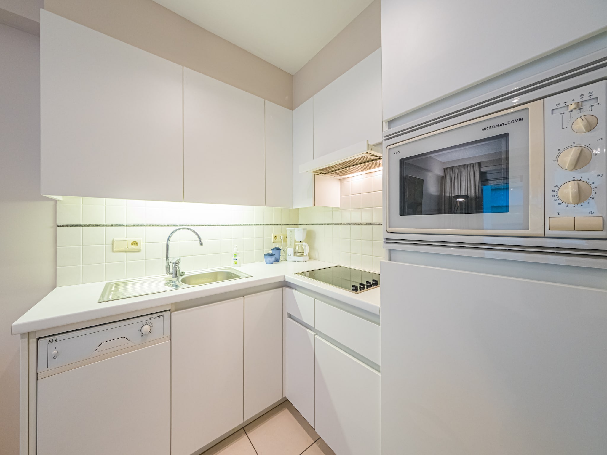 Appartement Mathilde 0402