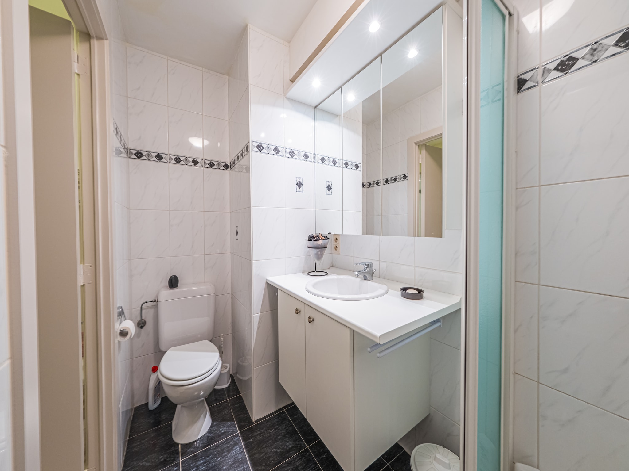 Appartement Mathilde 0402