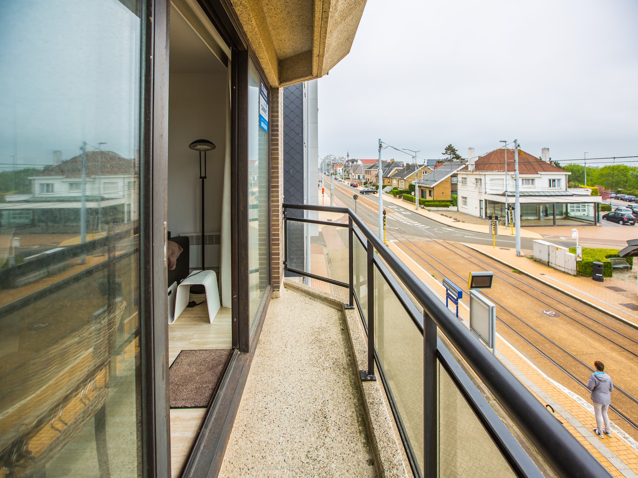 Appartement Escale II 0201