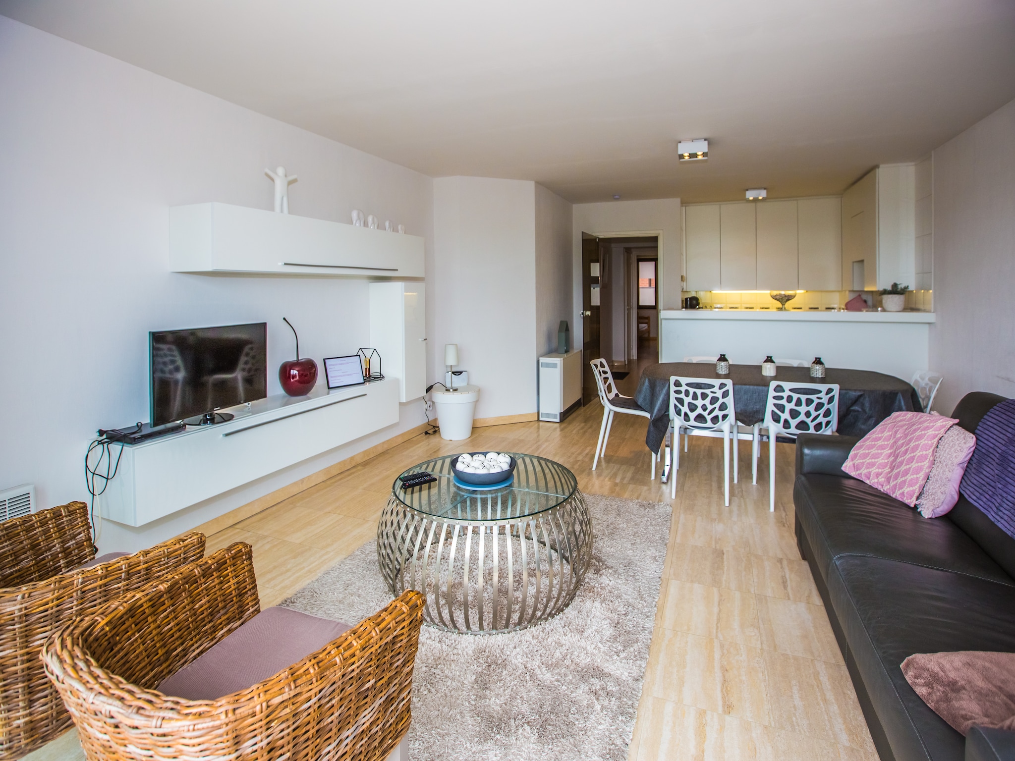 Appartement Escale II 0201