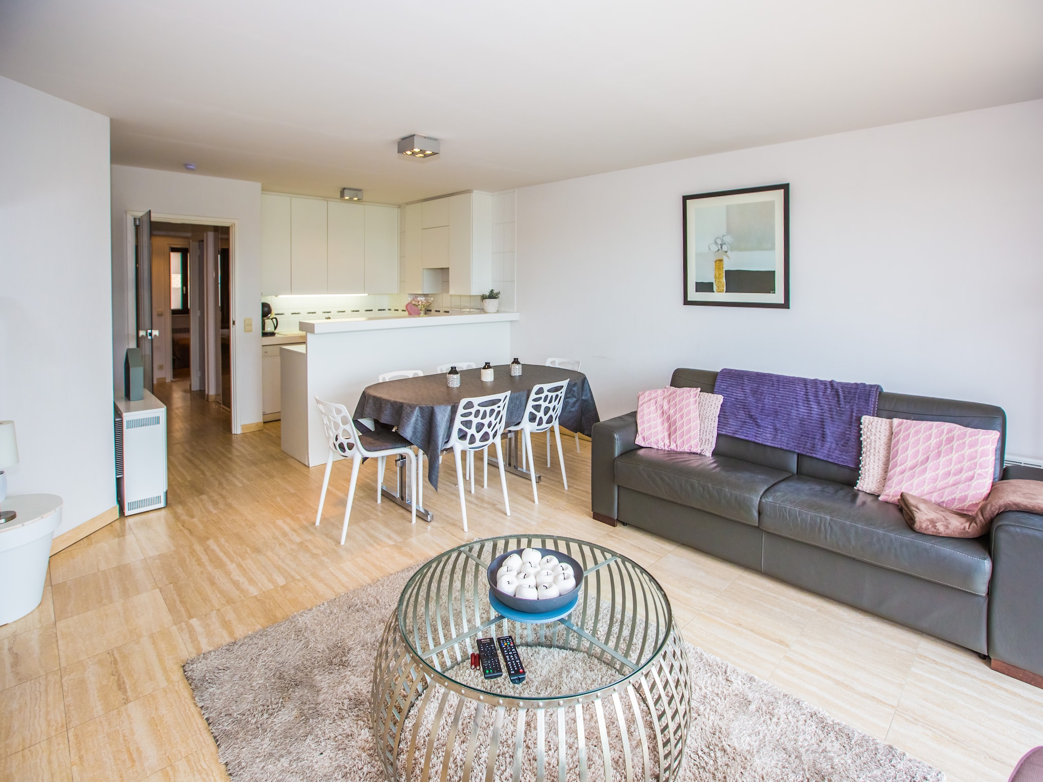 Appartement Escale II 0201
