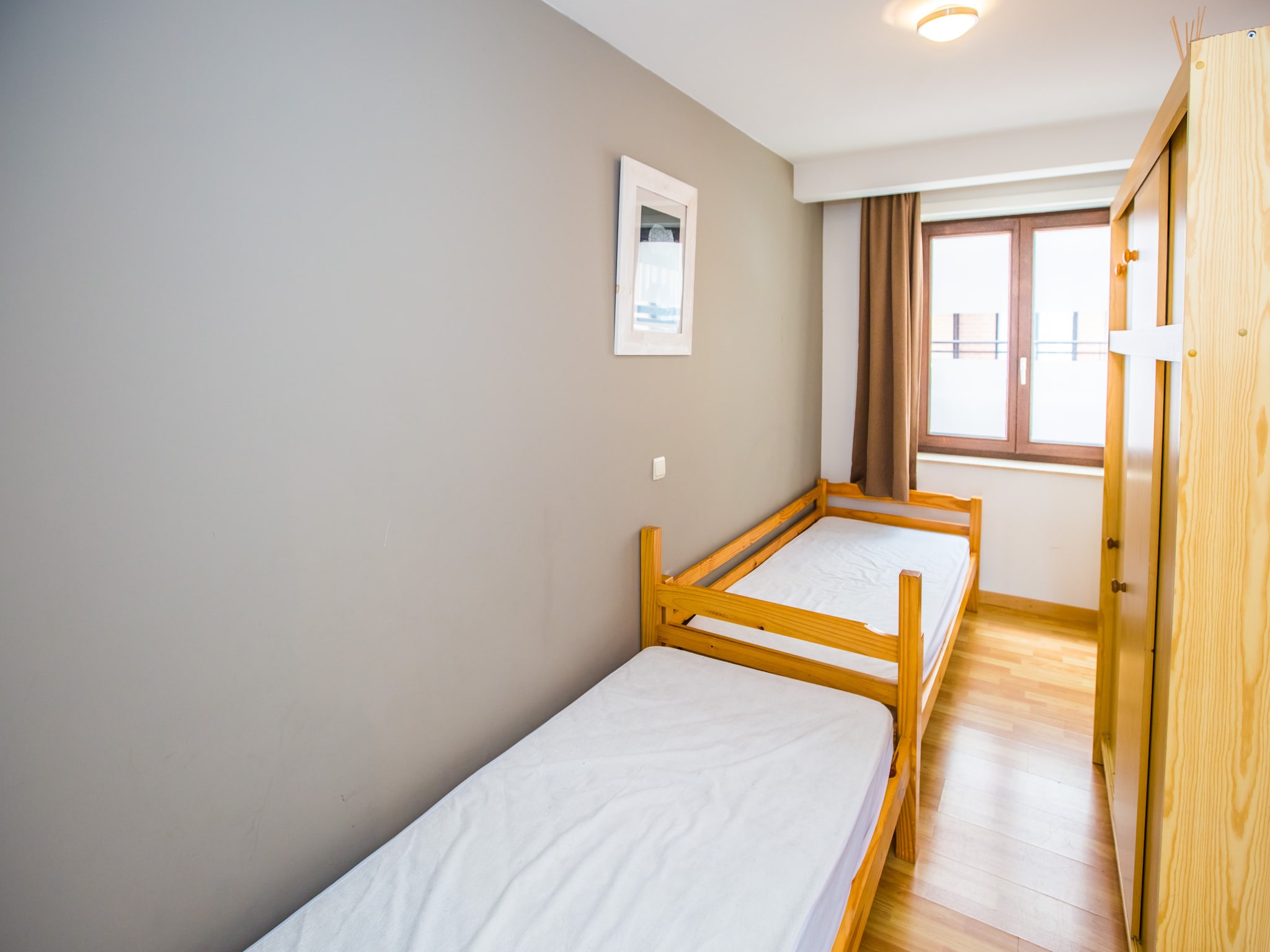 Appartement Escale II 0201