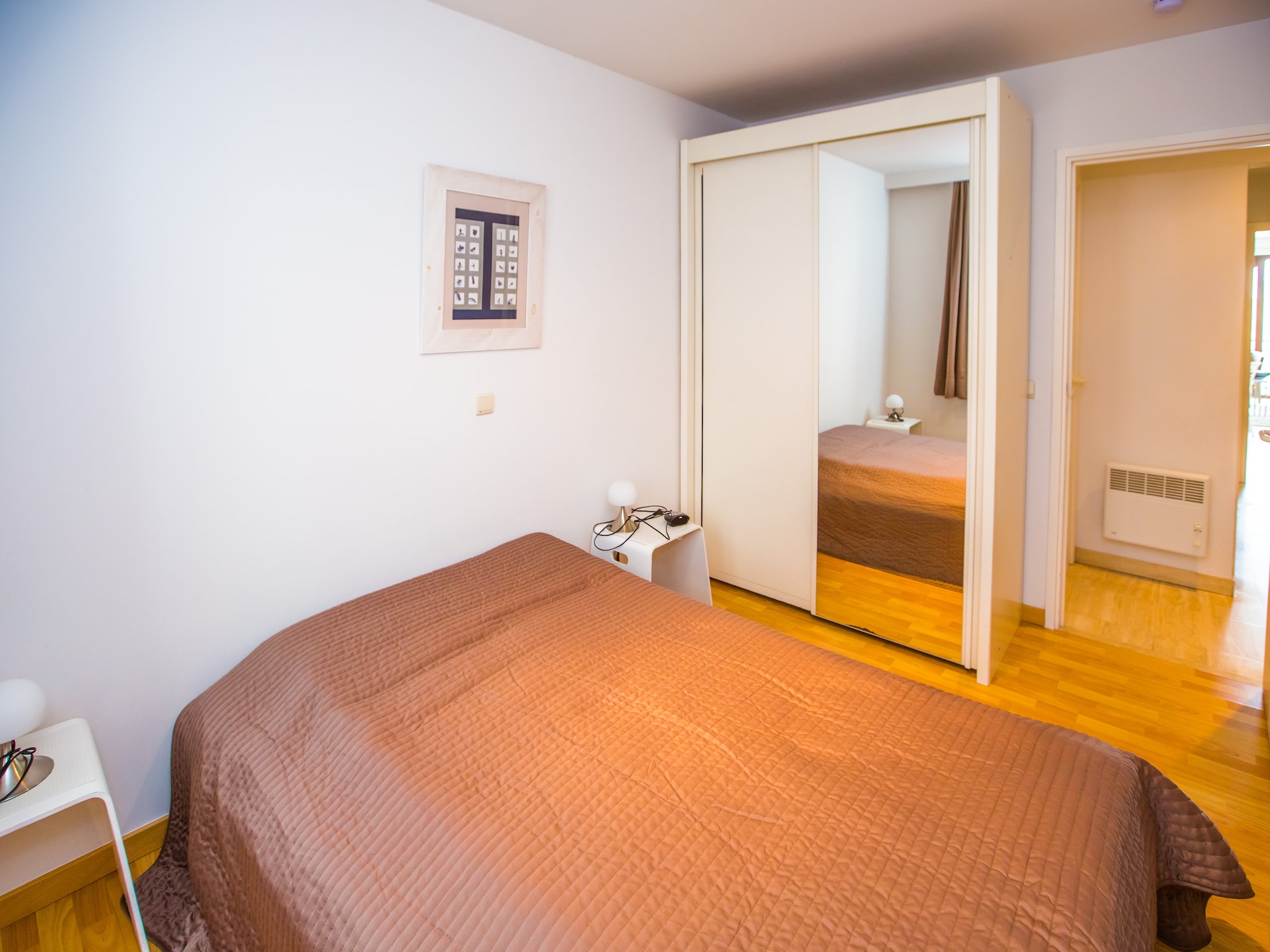 Appartement Escale II 0201