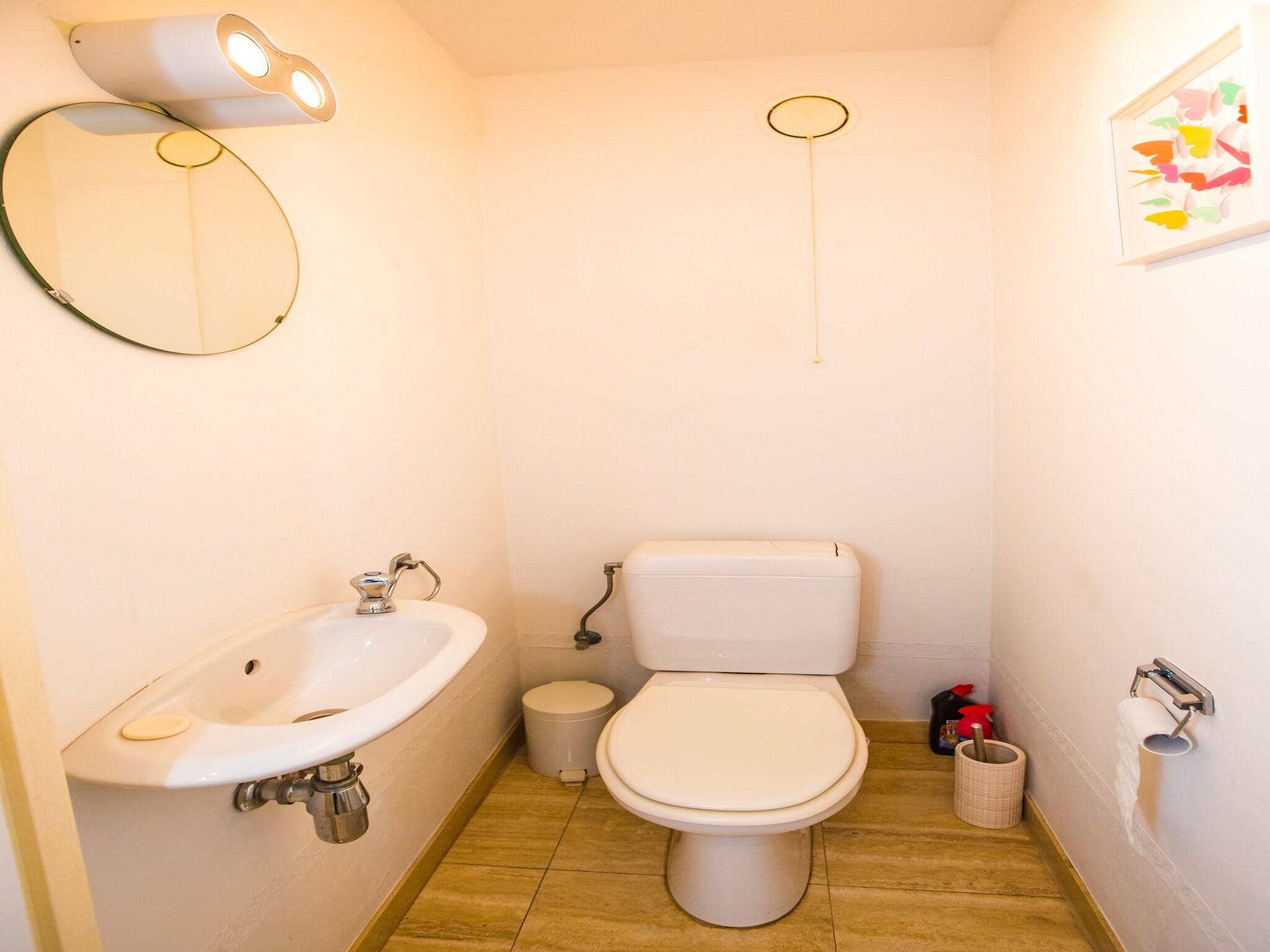 Appartement Escale II 0201
