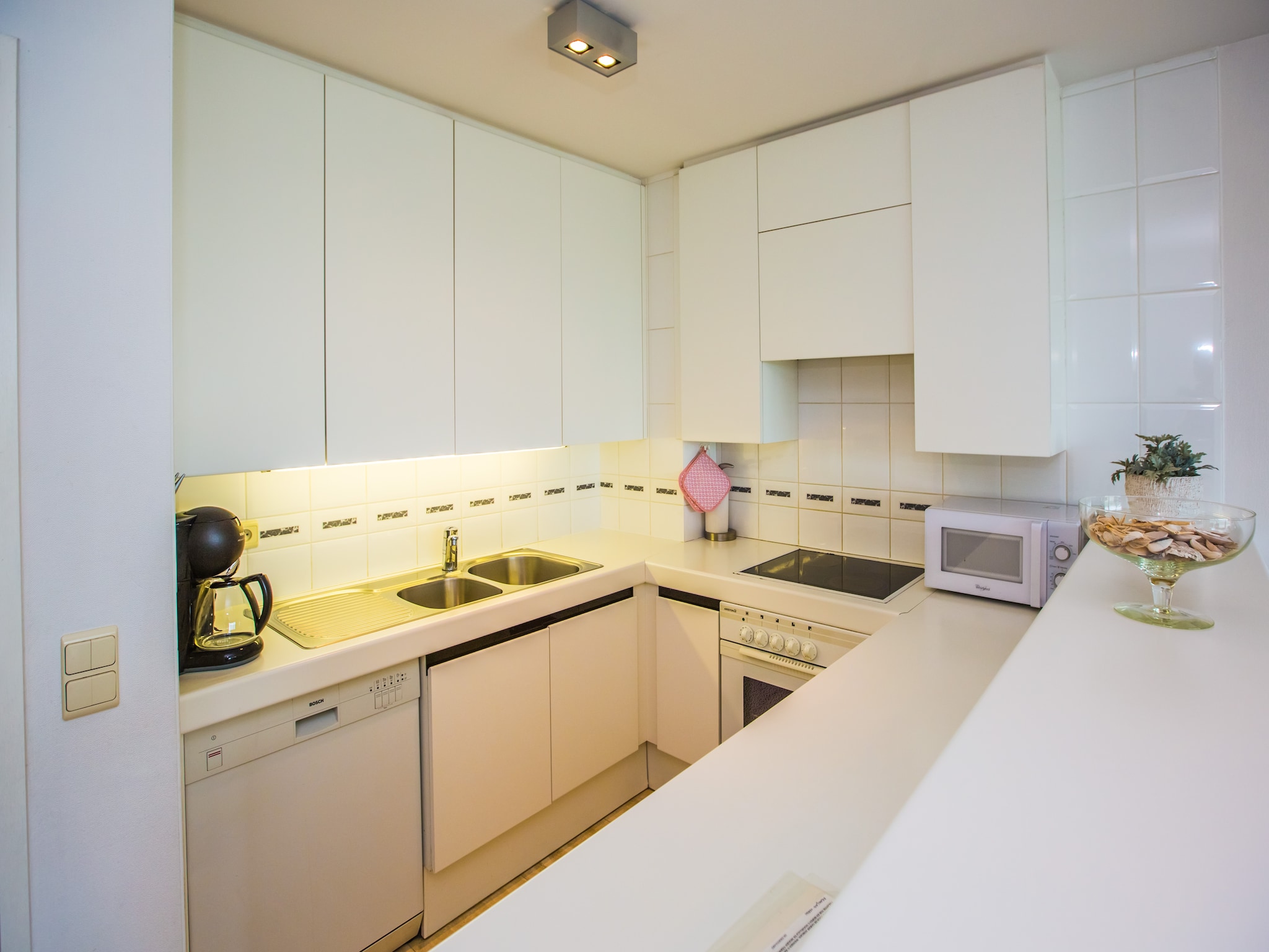Appartement Escale II 0201