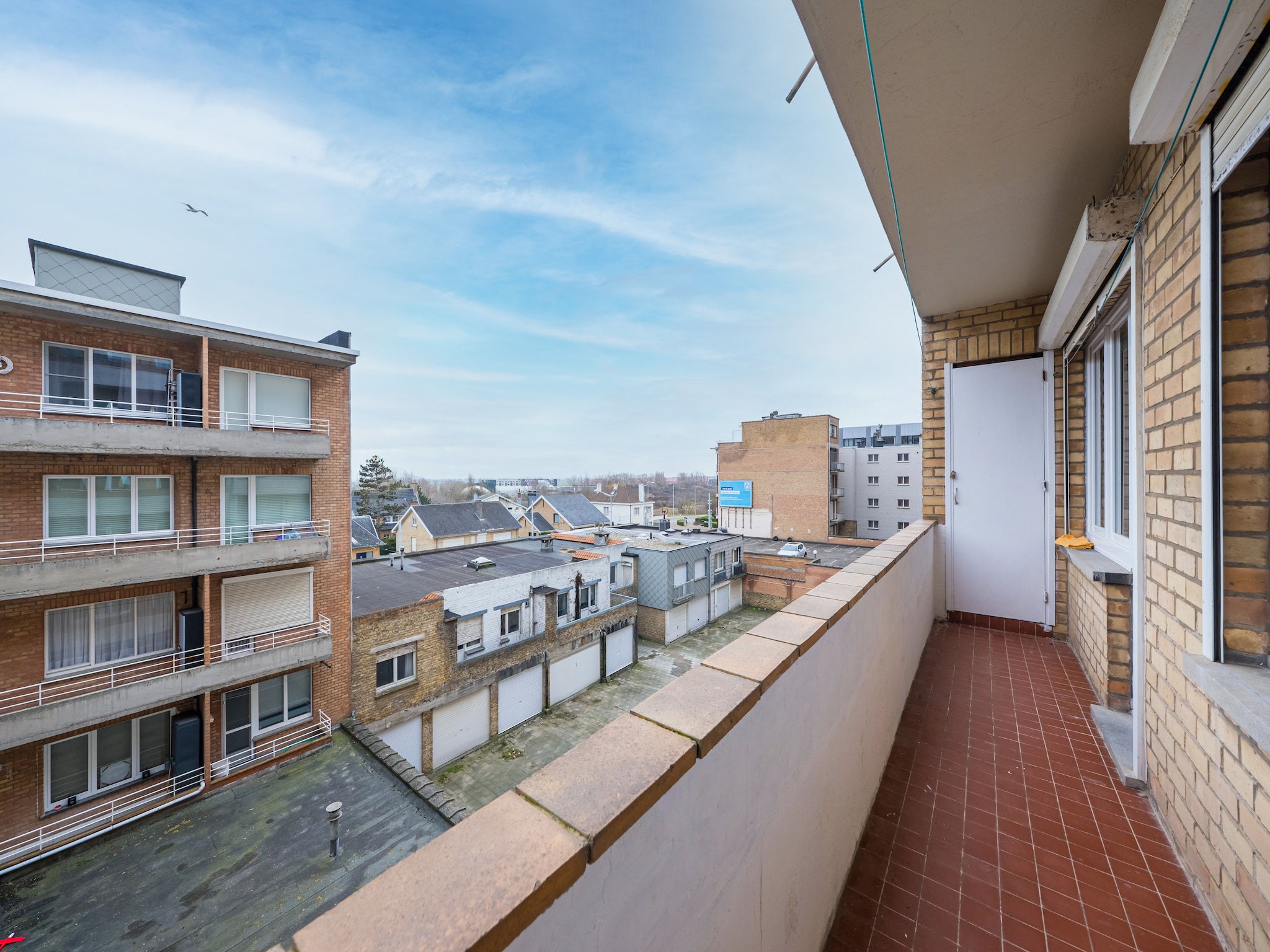 Apartment Rapallo I 0304