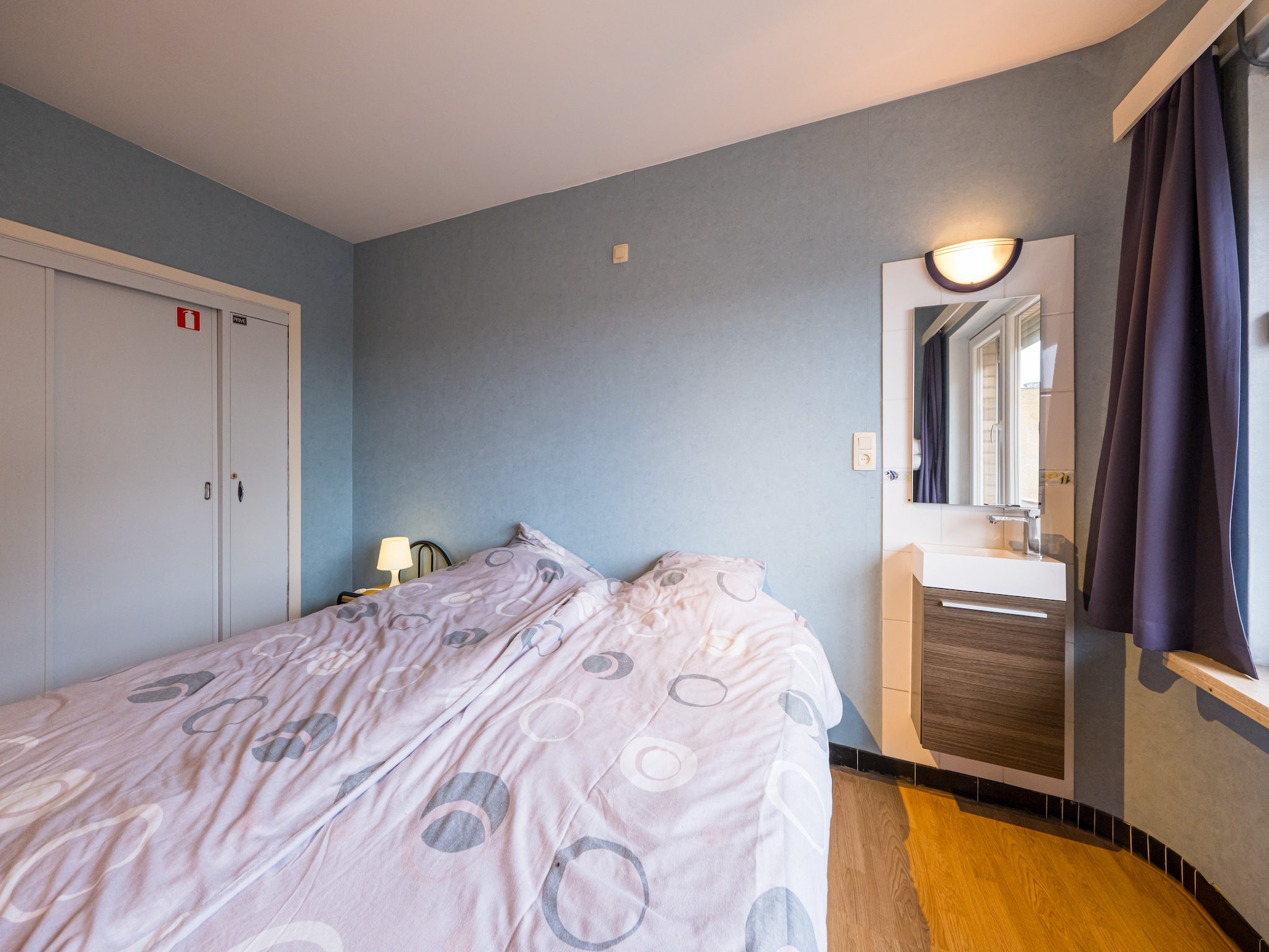 Apartment Rapallo I 0304