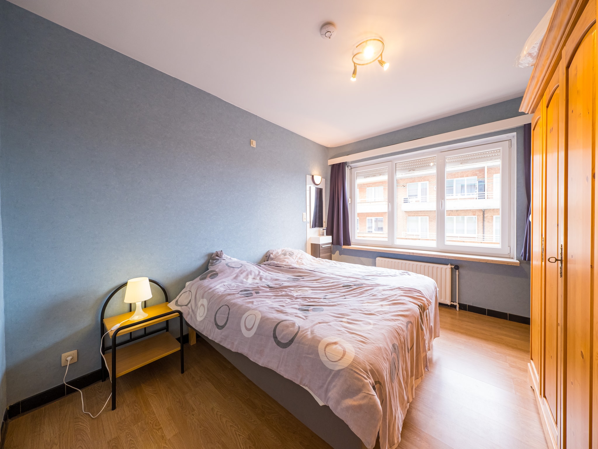 Apartment Rapallo I 0304