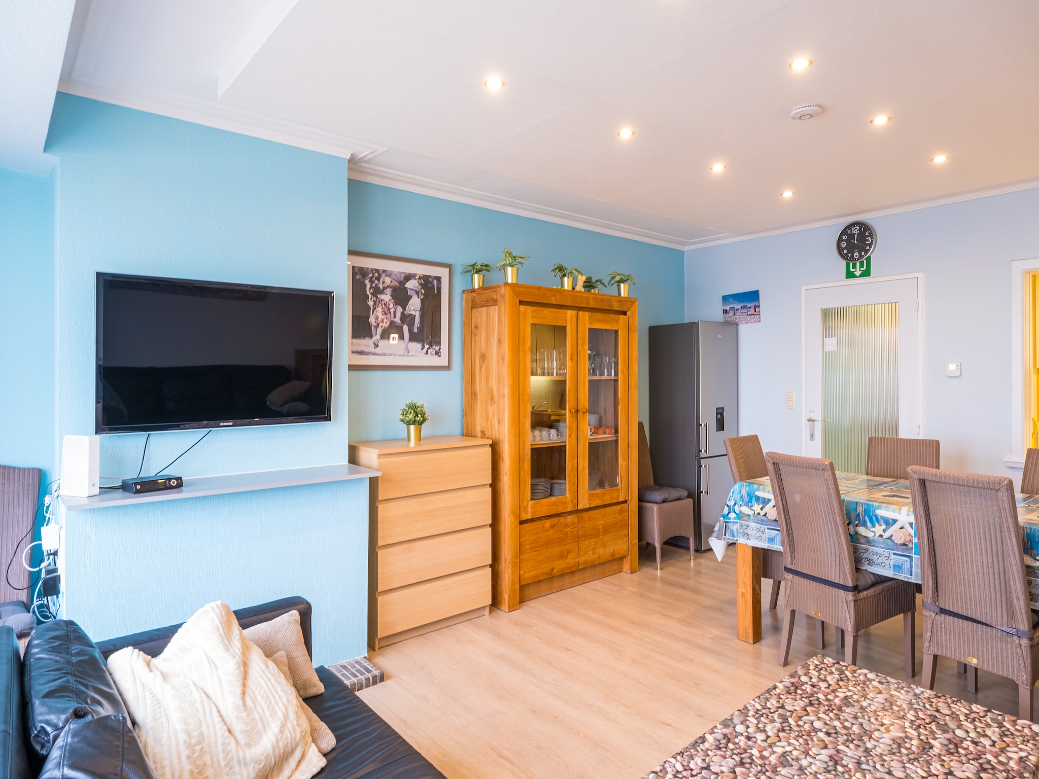 Apartment Rapallo I 0304