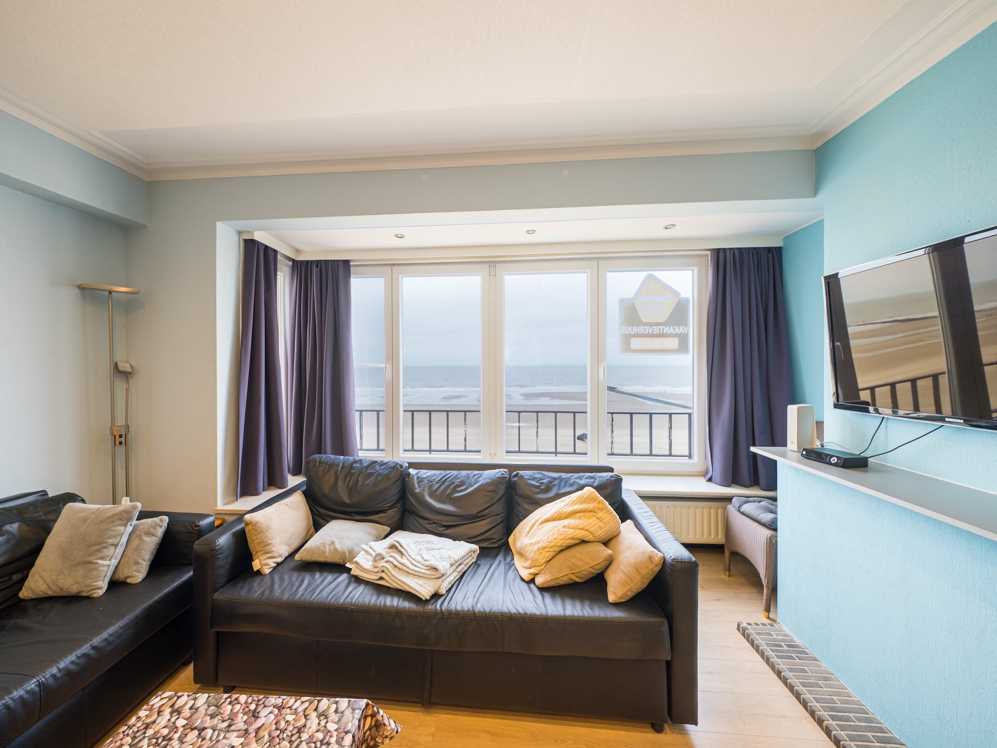 Apartment Rapallo I 0304