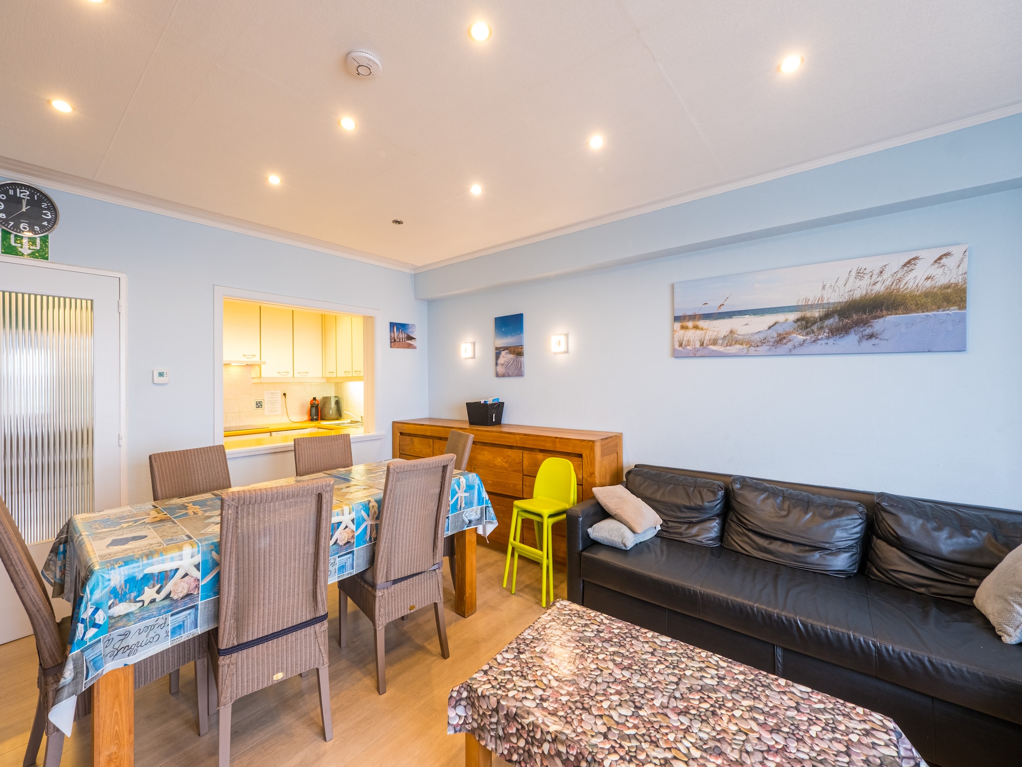 Apartment Rapallo I 0304