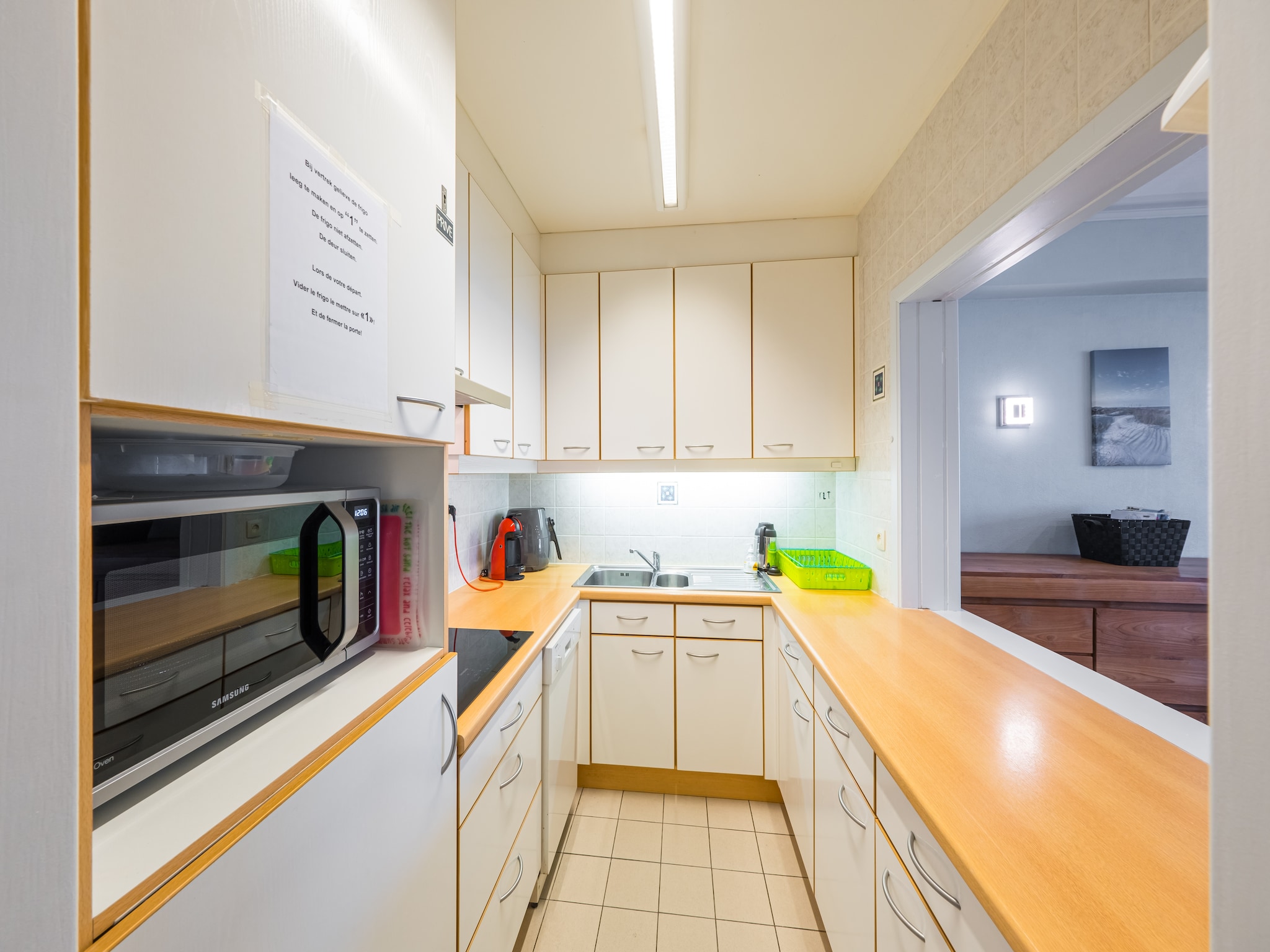 Apartment Rapallo I 0304
