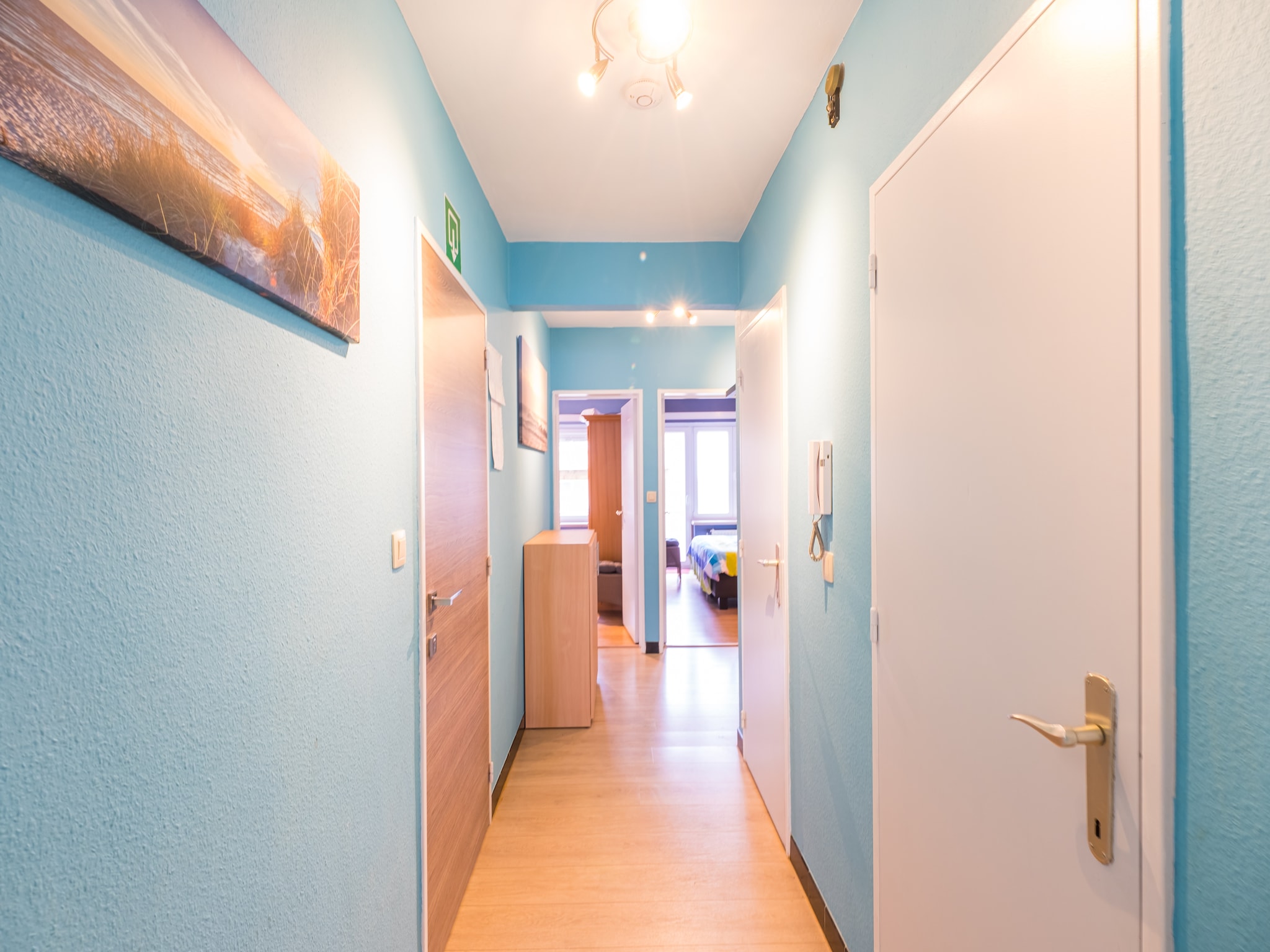 Apartment Rapallo I 0304