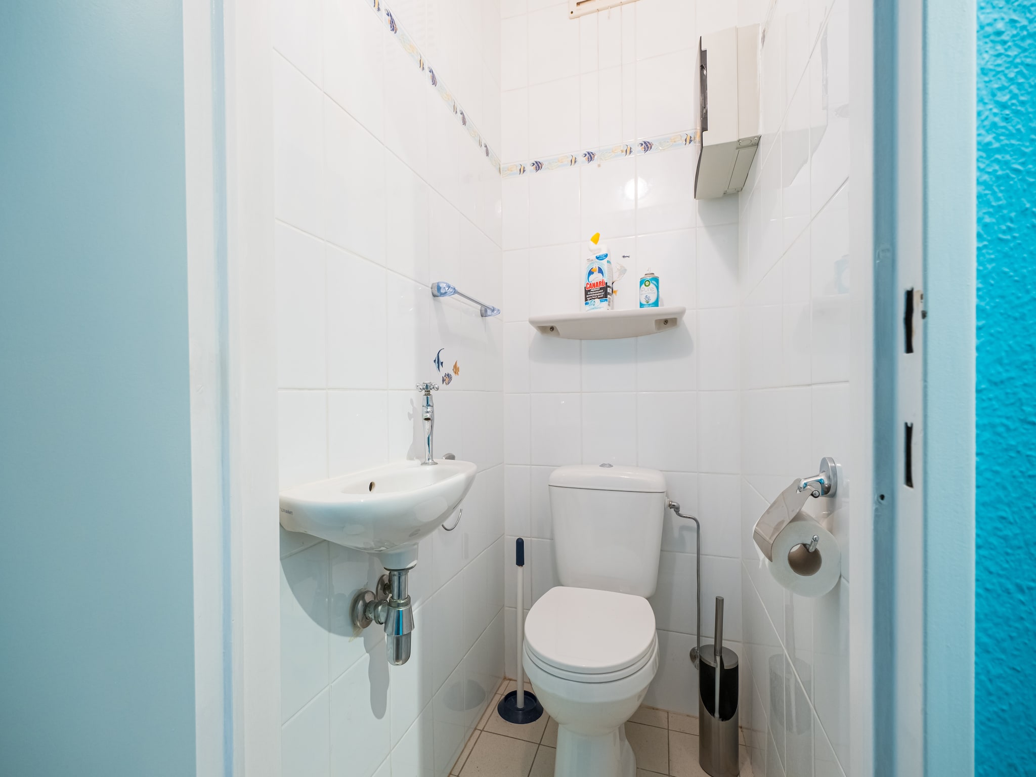 Apartment Rapallo I 0304