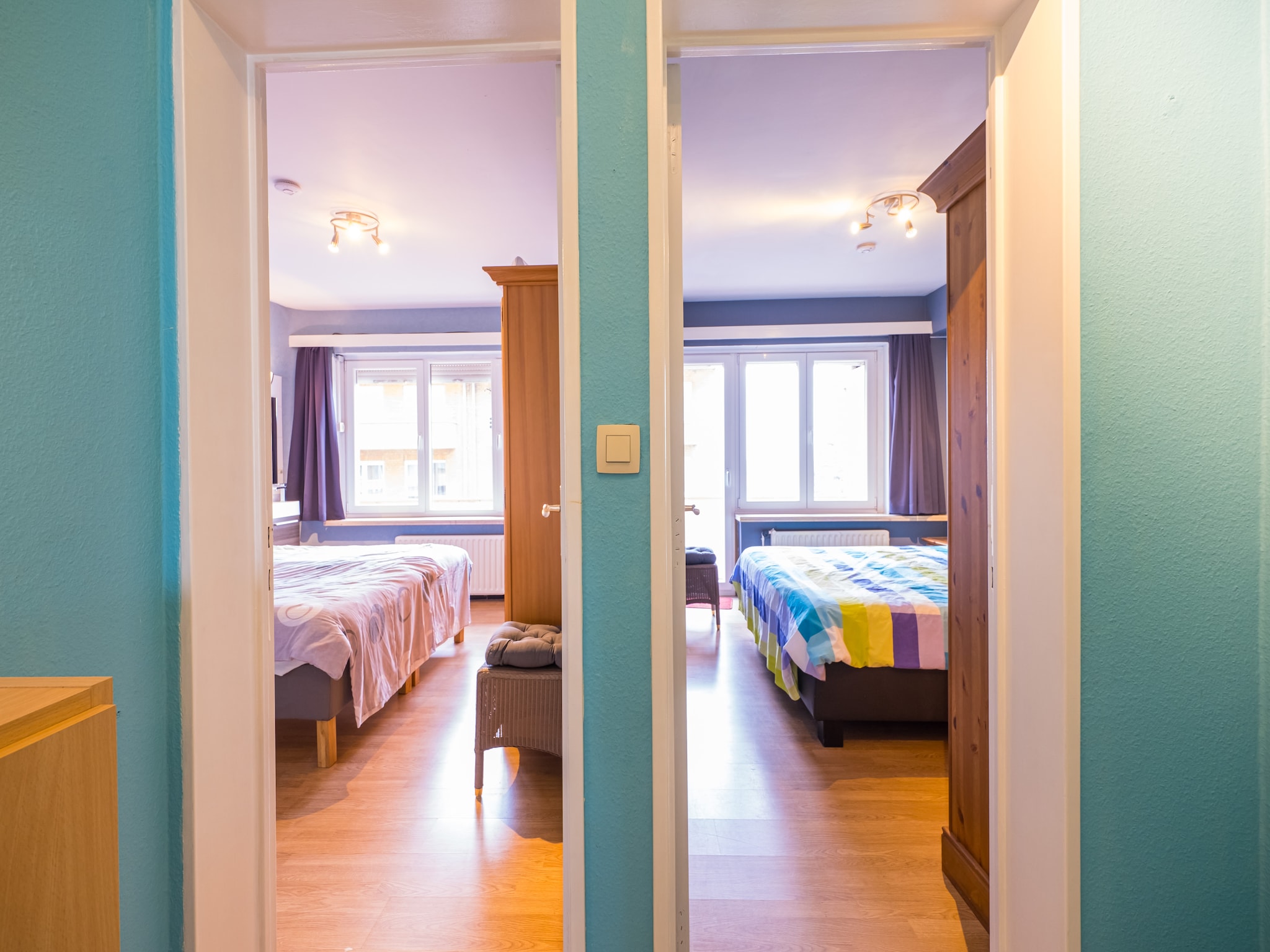 Apartment Rapallo I 0304