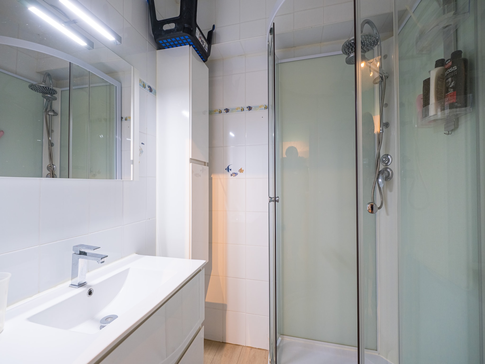 Apartment Rapallo I 0304