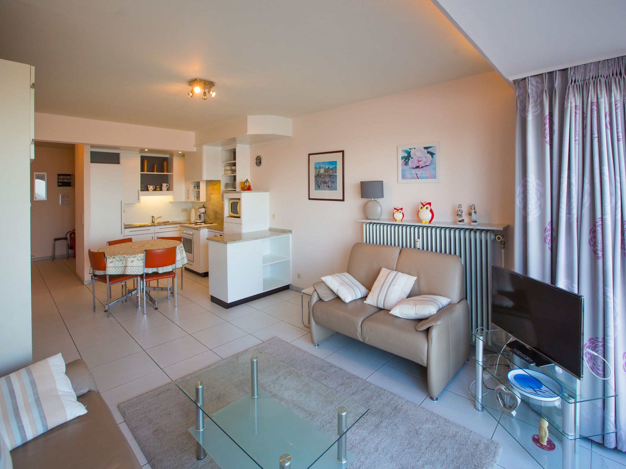 Appartement Northland 0801