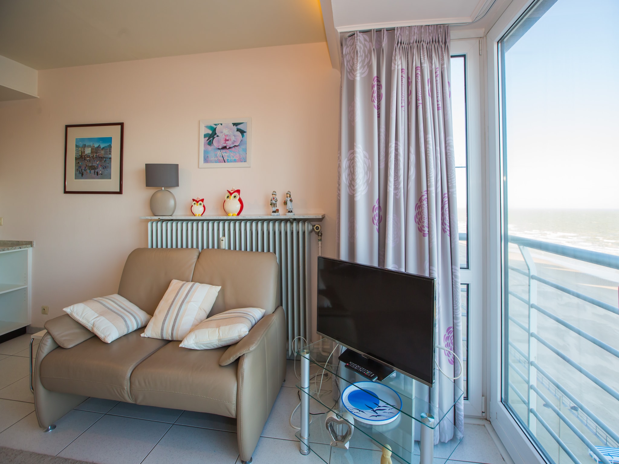 Appartement Northland 0801