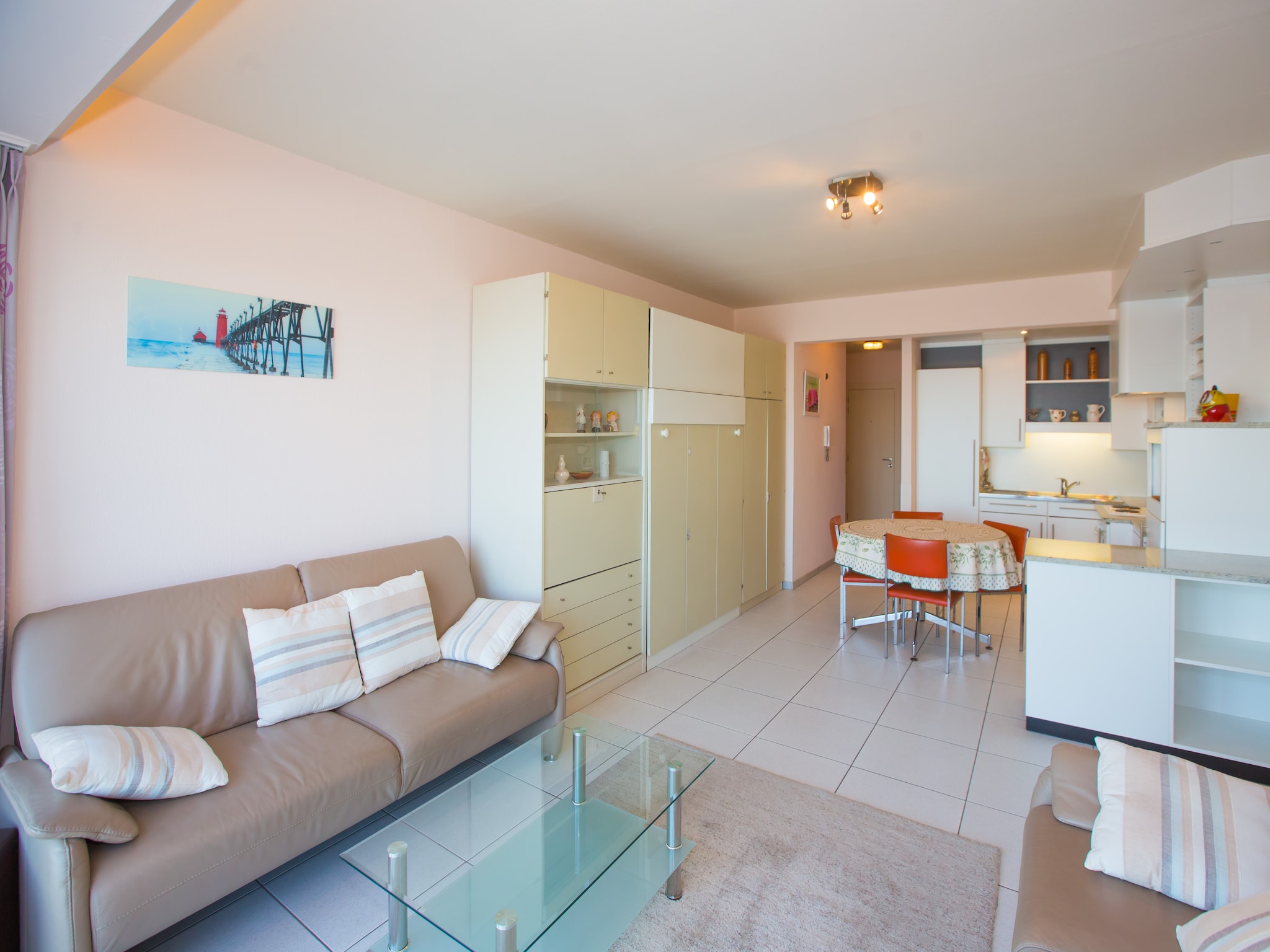 Appartement Northland 0801