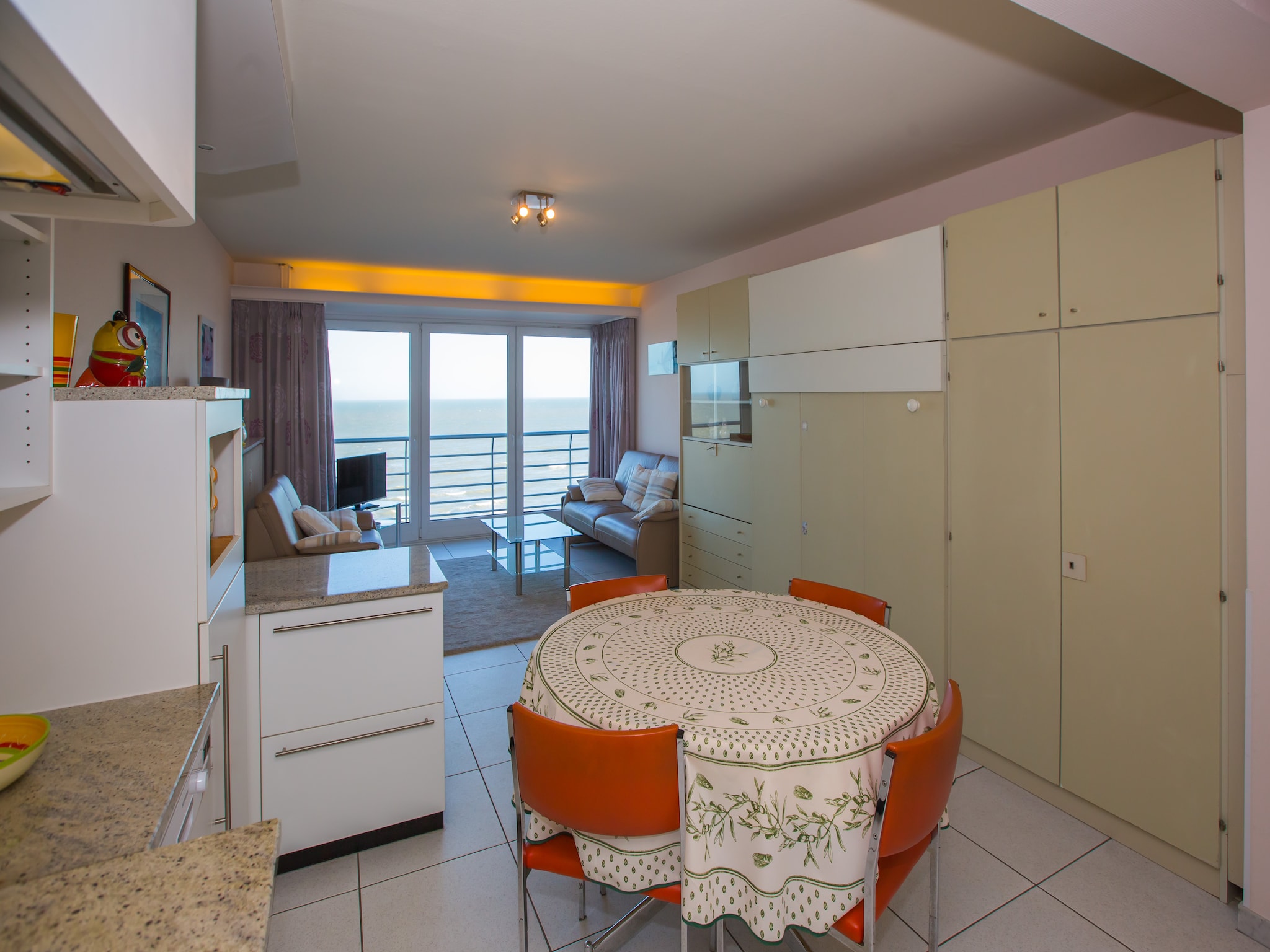 Appartement Northland 0801