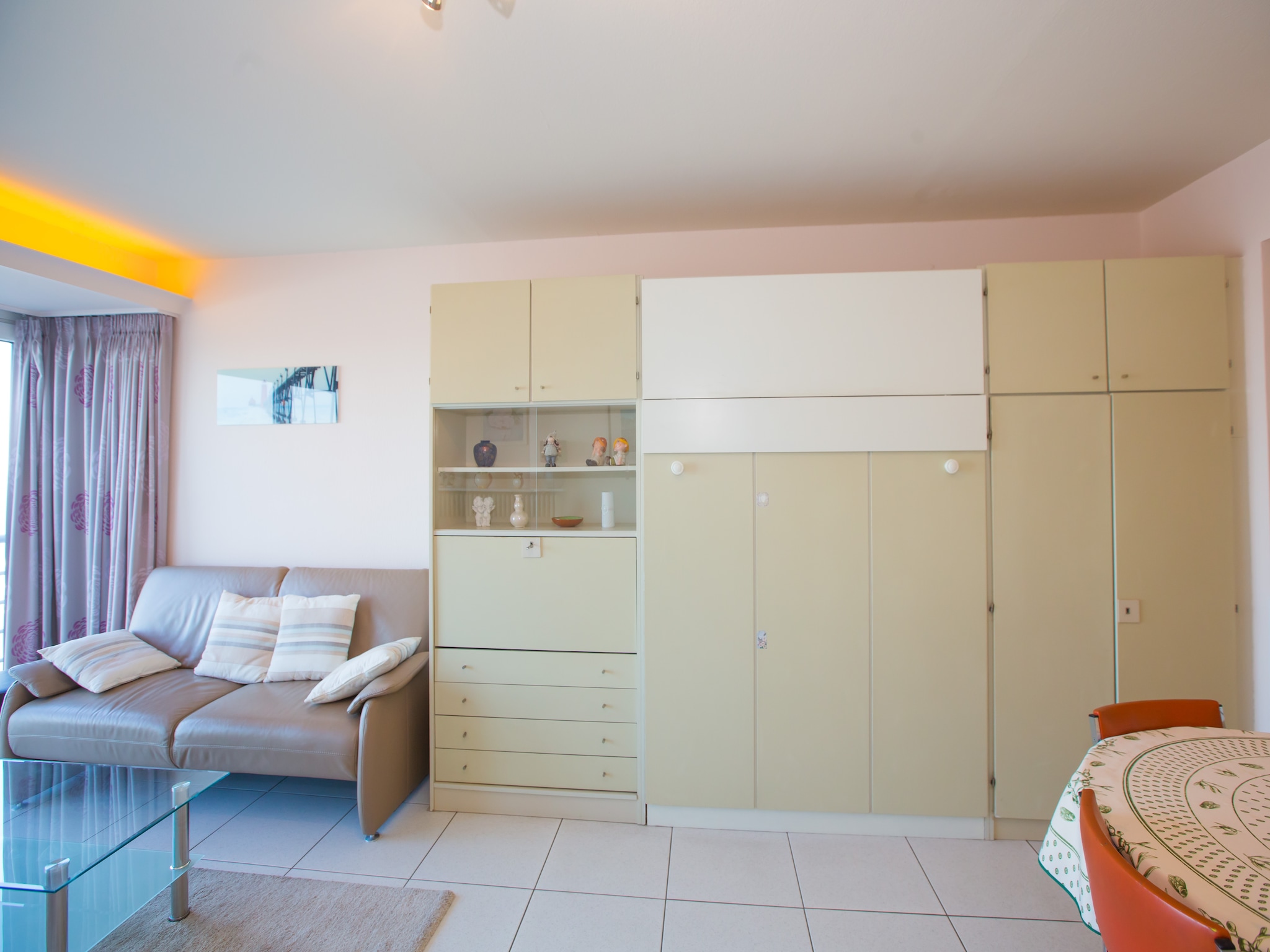 Appartement Northland 0801