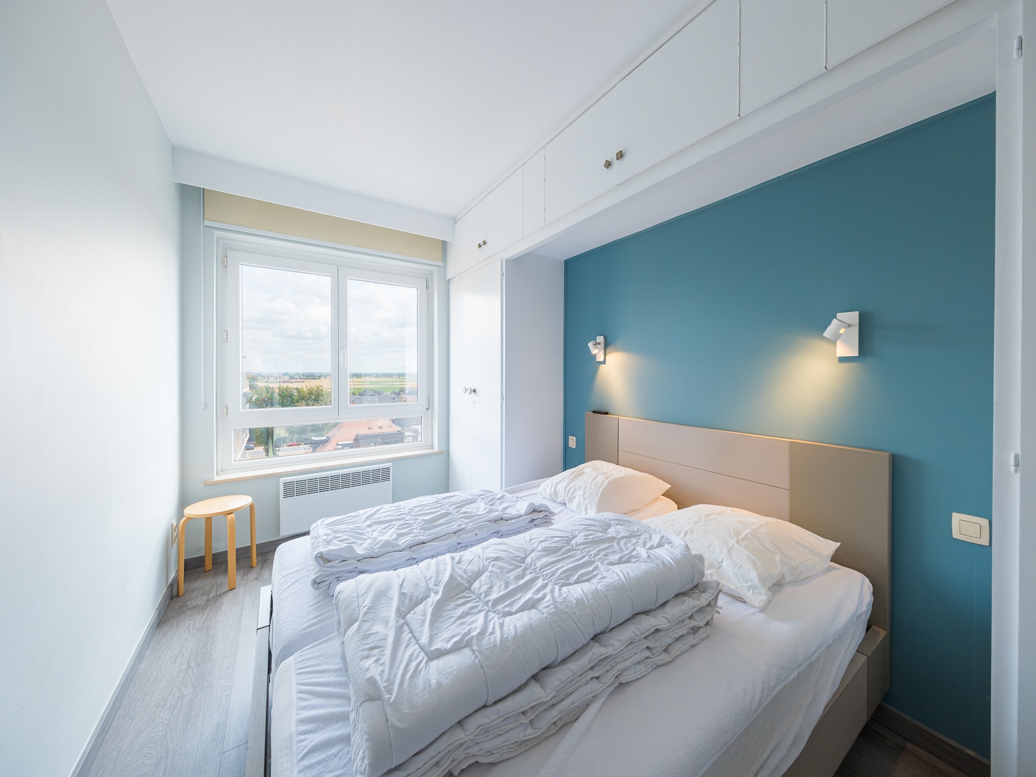 Appartement Reno