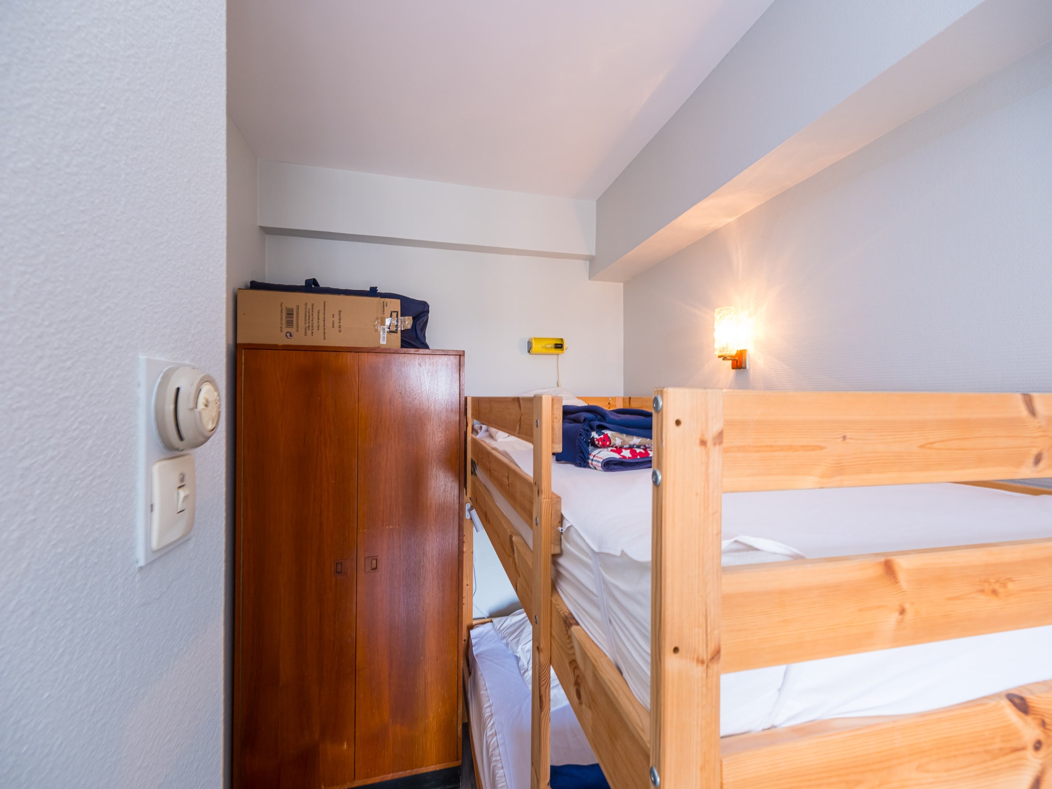 Appartement Reno
