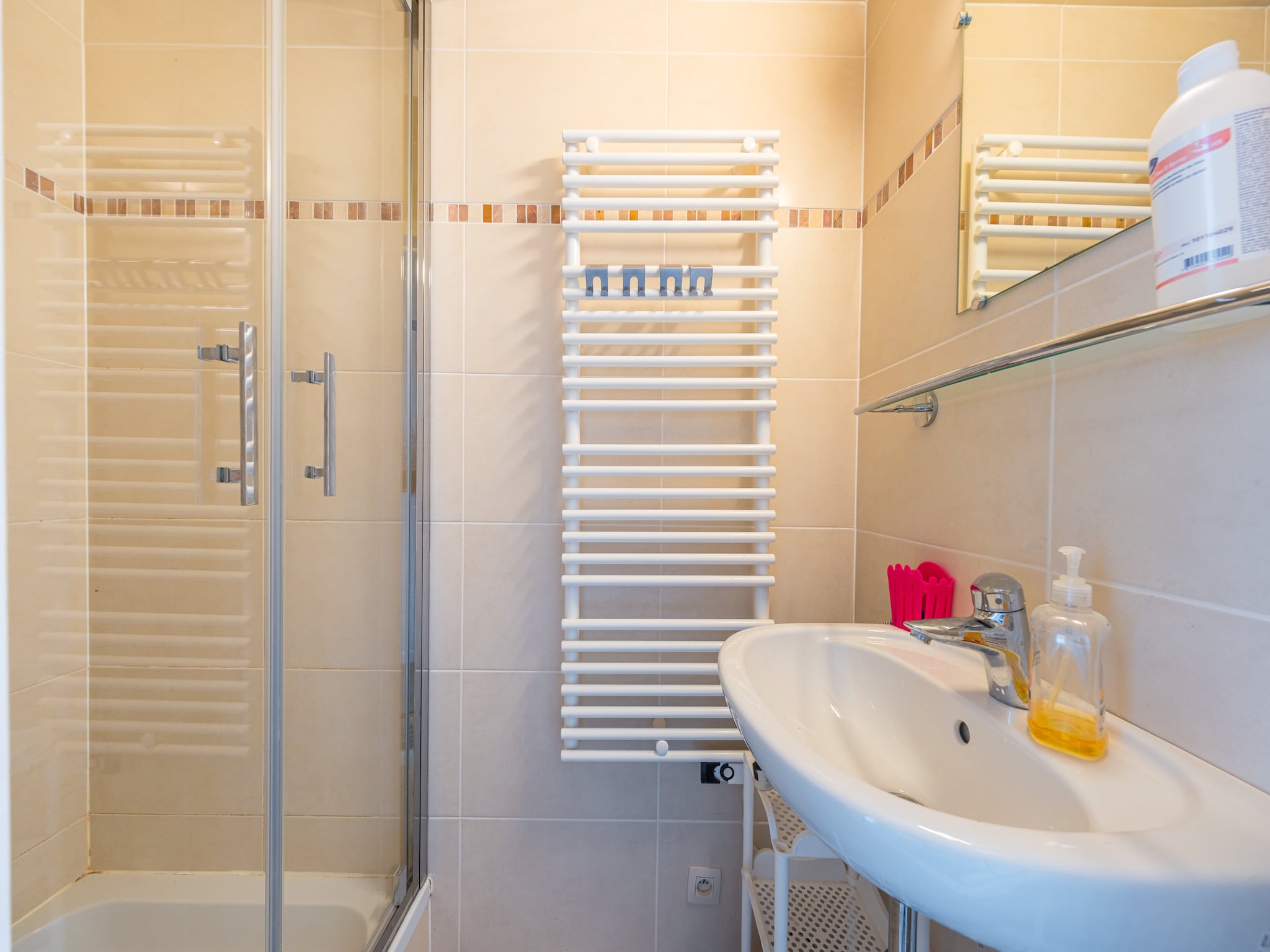 Appartement Reno