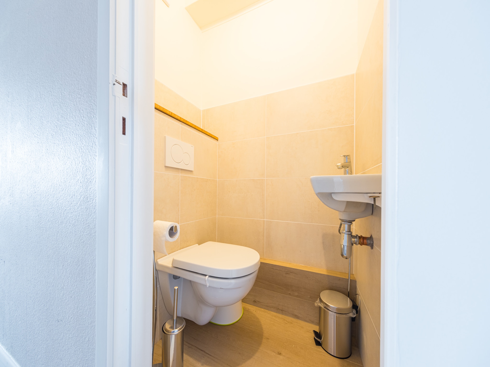 Appartement Reno