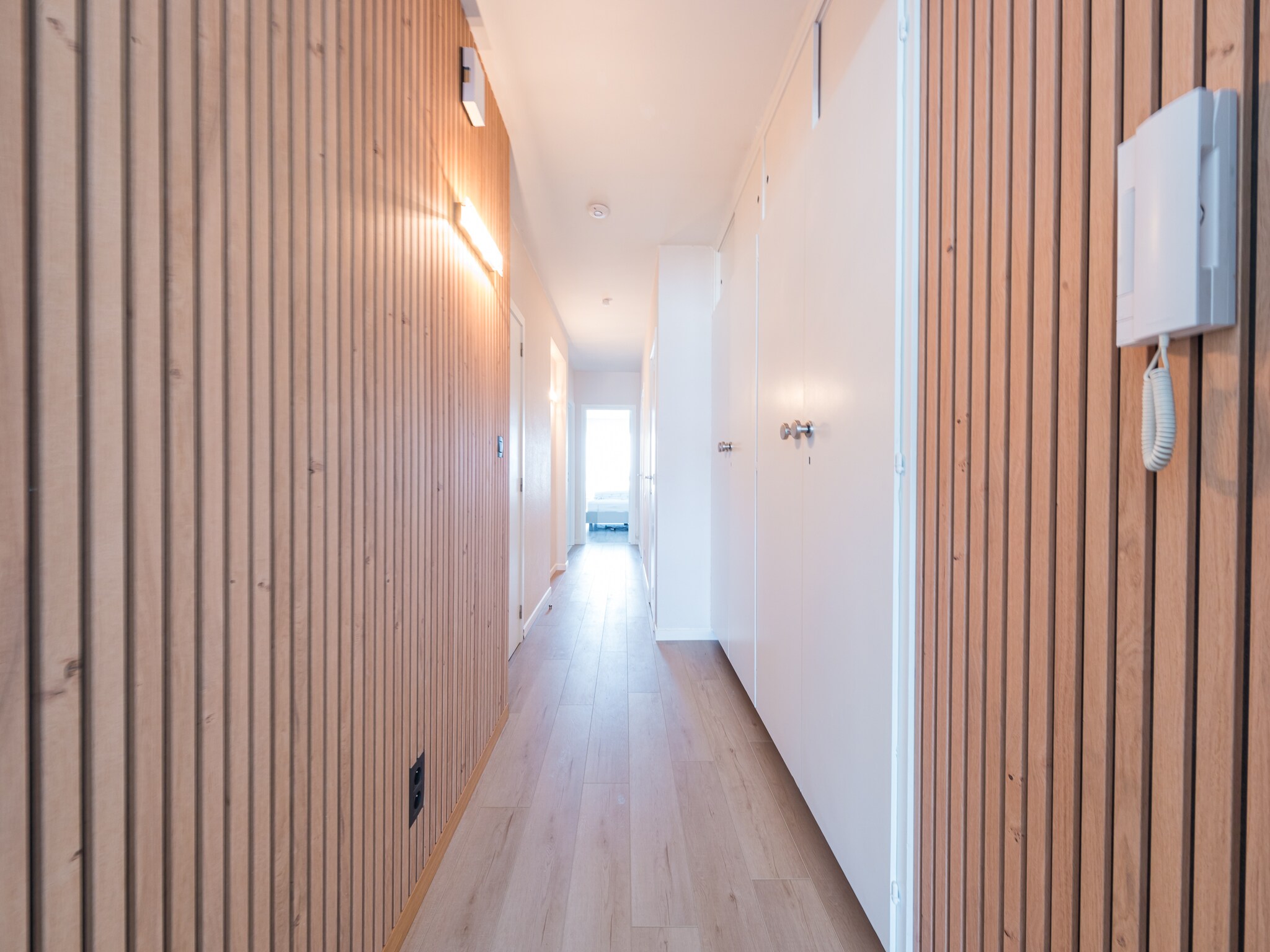 Appartement Reno