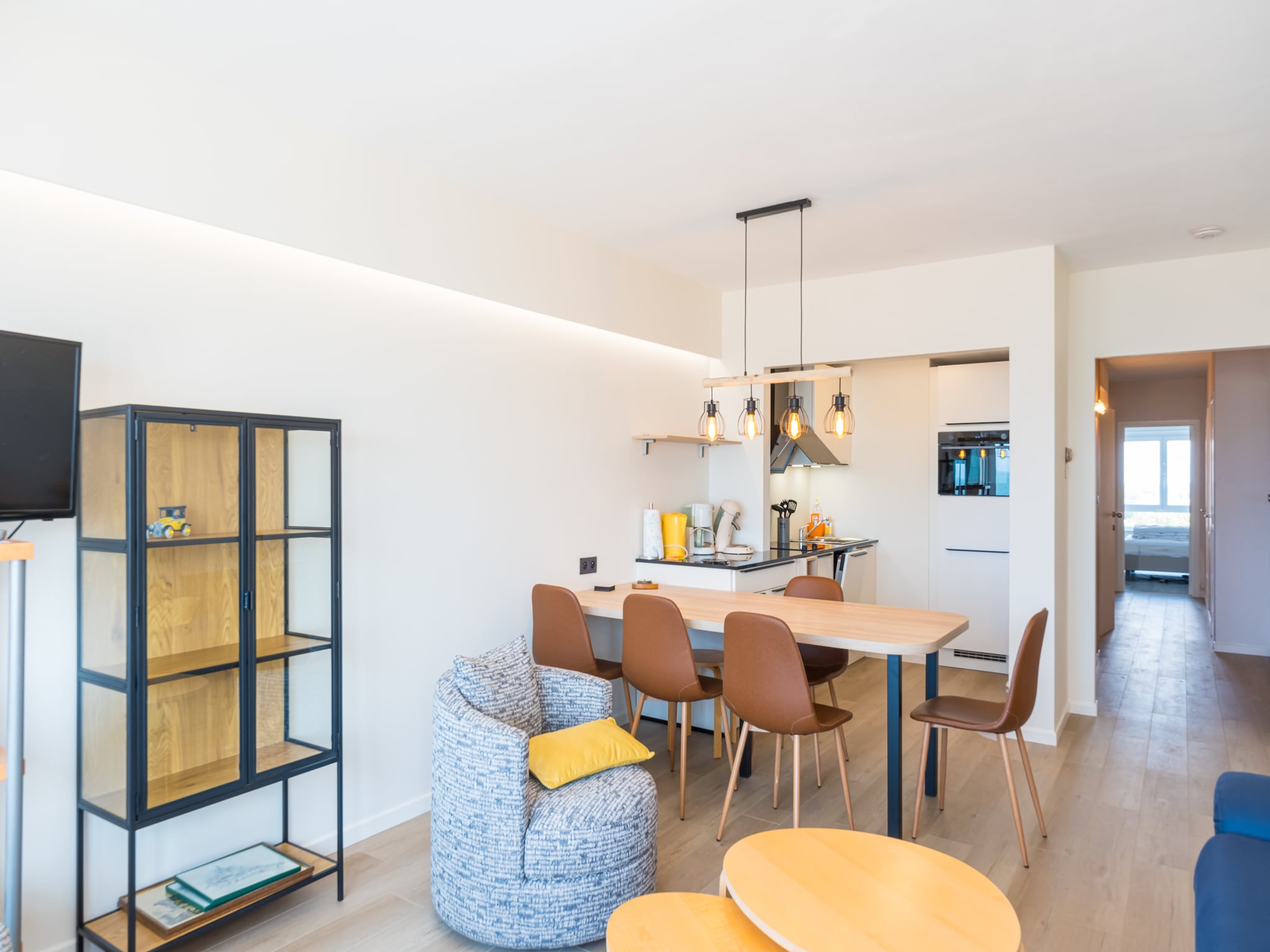 Appartement Reno