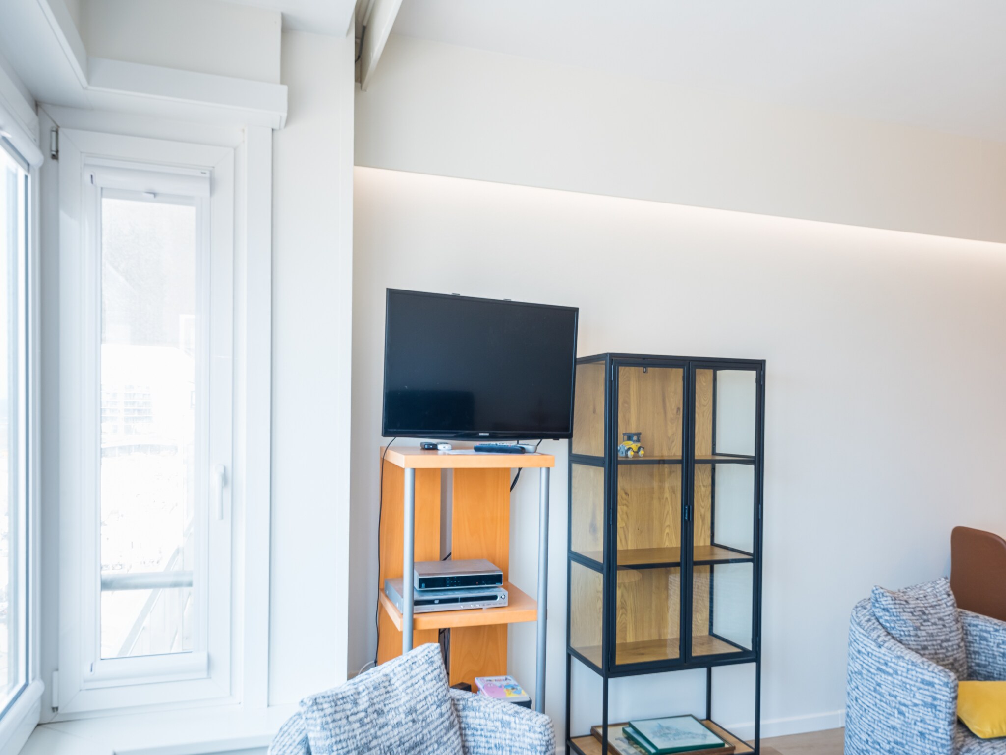 Appartement Reno