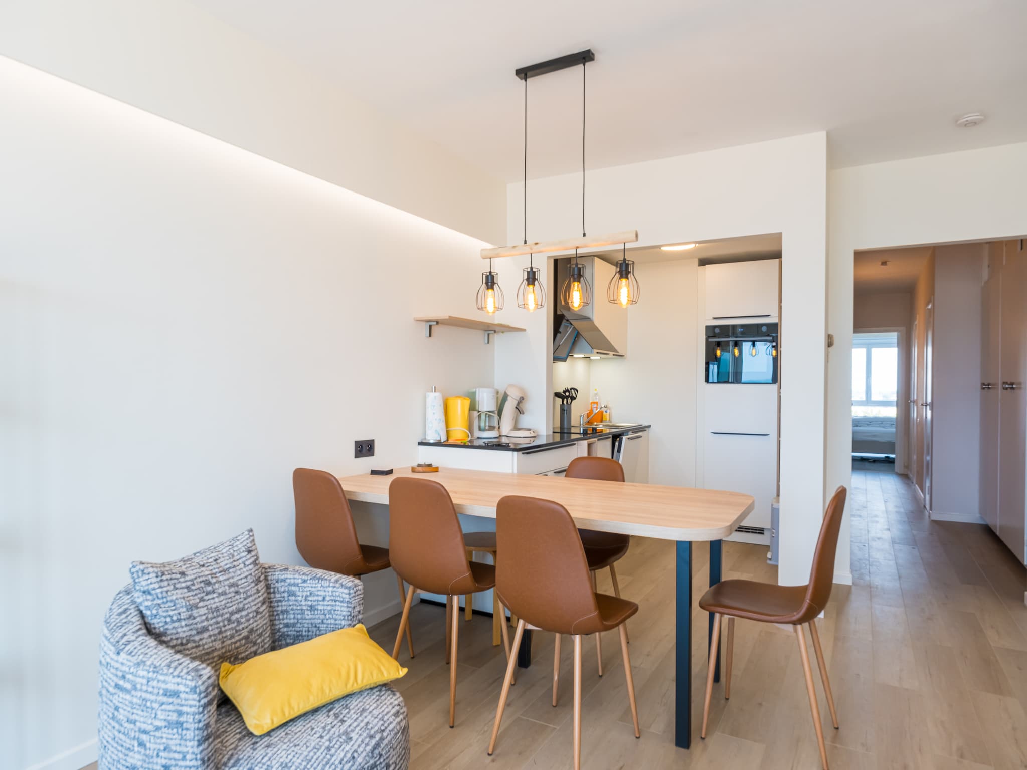 Appartement Reno